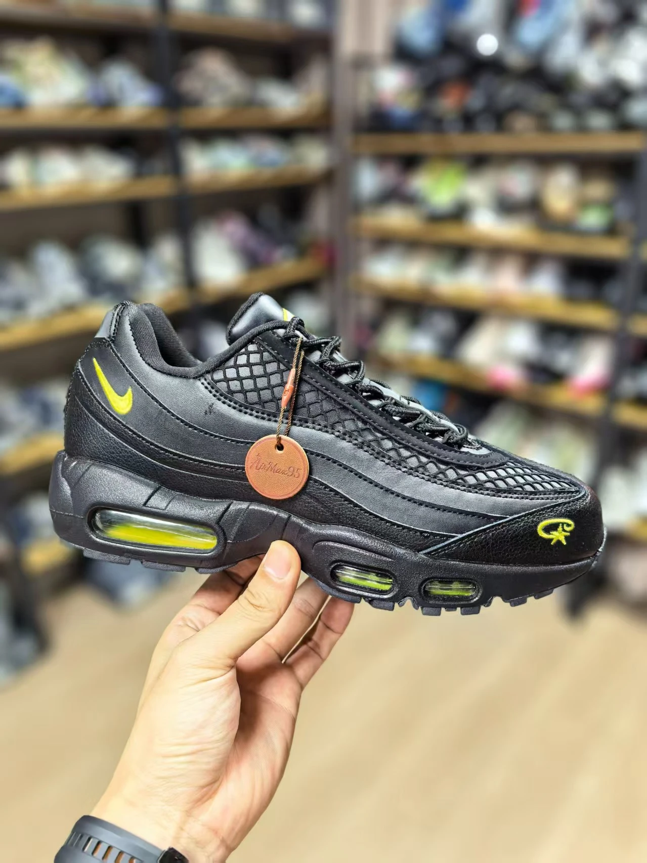 Nike Air Max 95