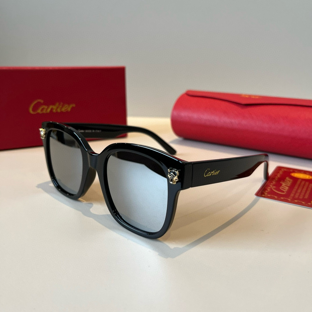Cartier Sunglasses