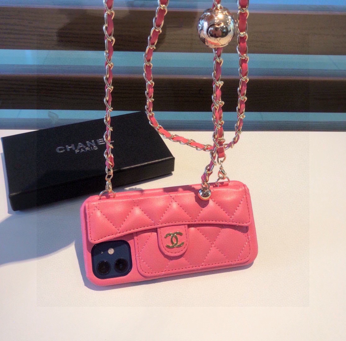 CC Phone Case 0022