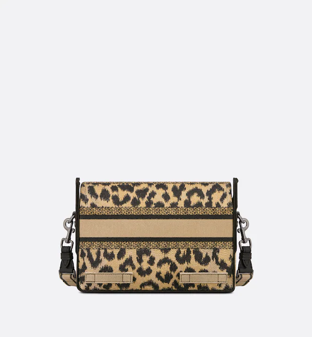 SMALL CAMP BAG