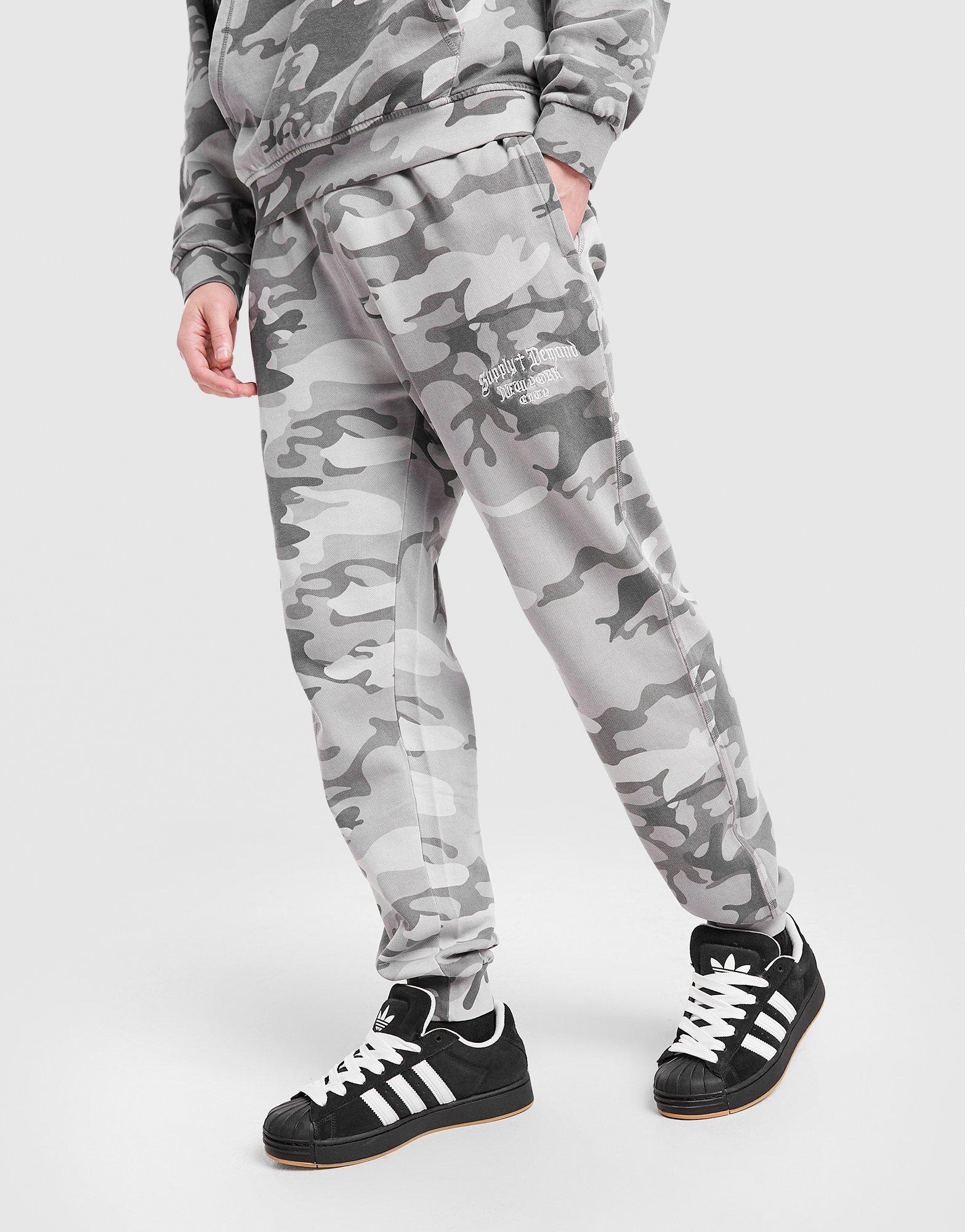 (Supply \u0026 Demand) Supply & Demand Seth Joggers