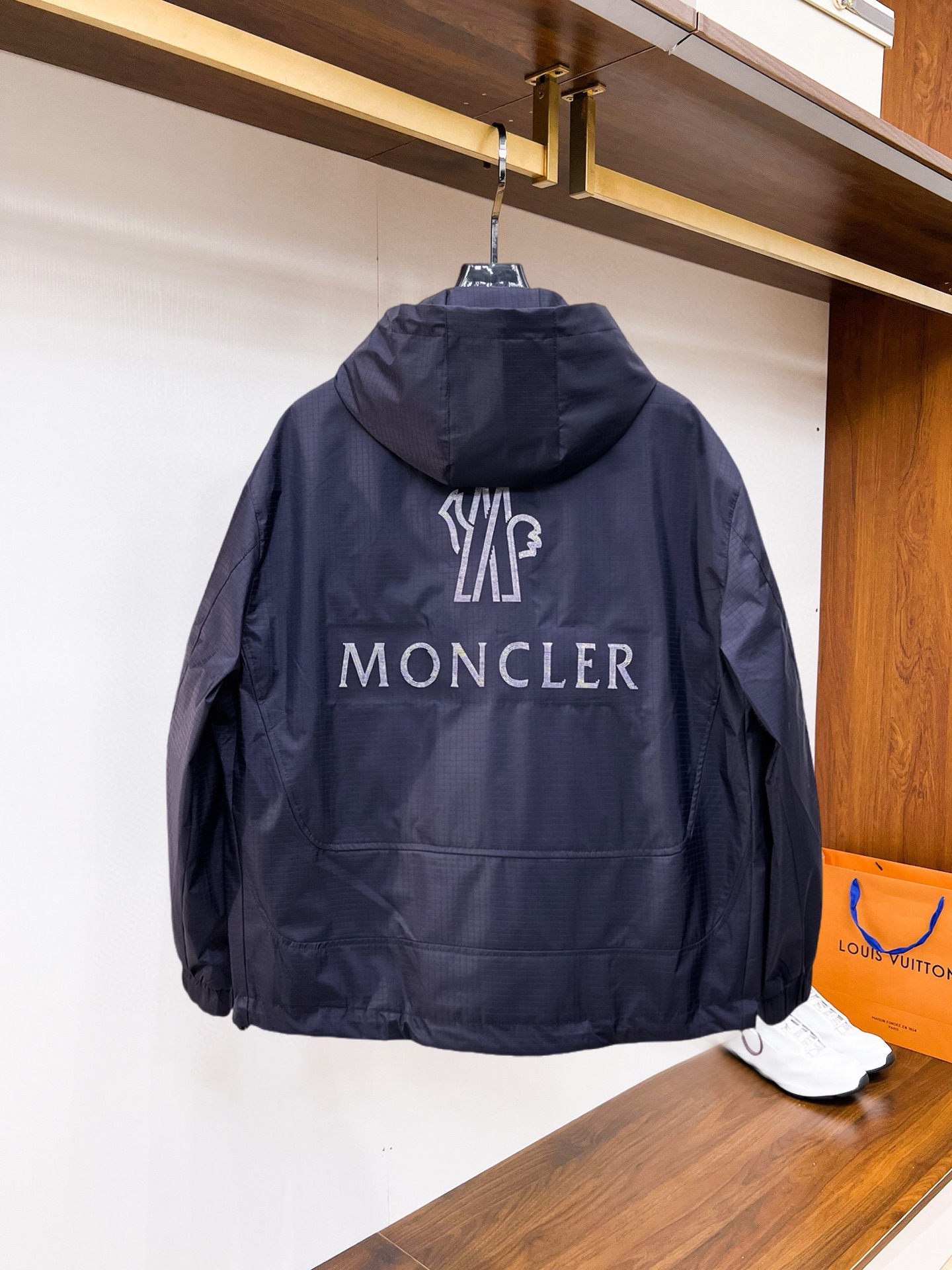 Moncler 2026ss New Jacket Size M-XXXL