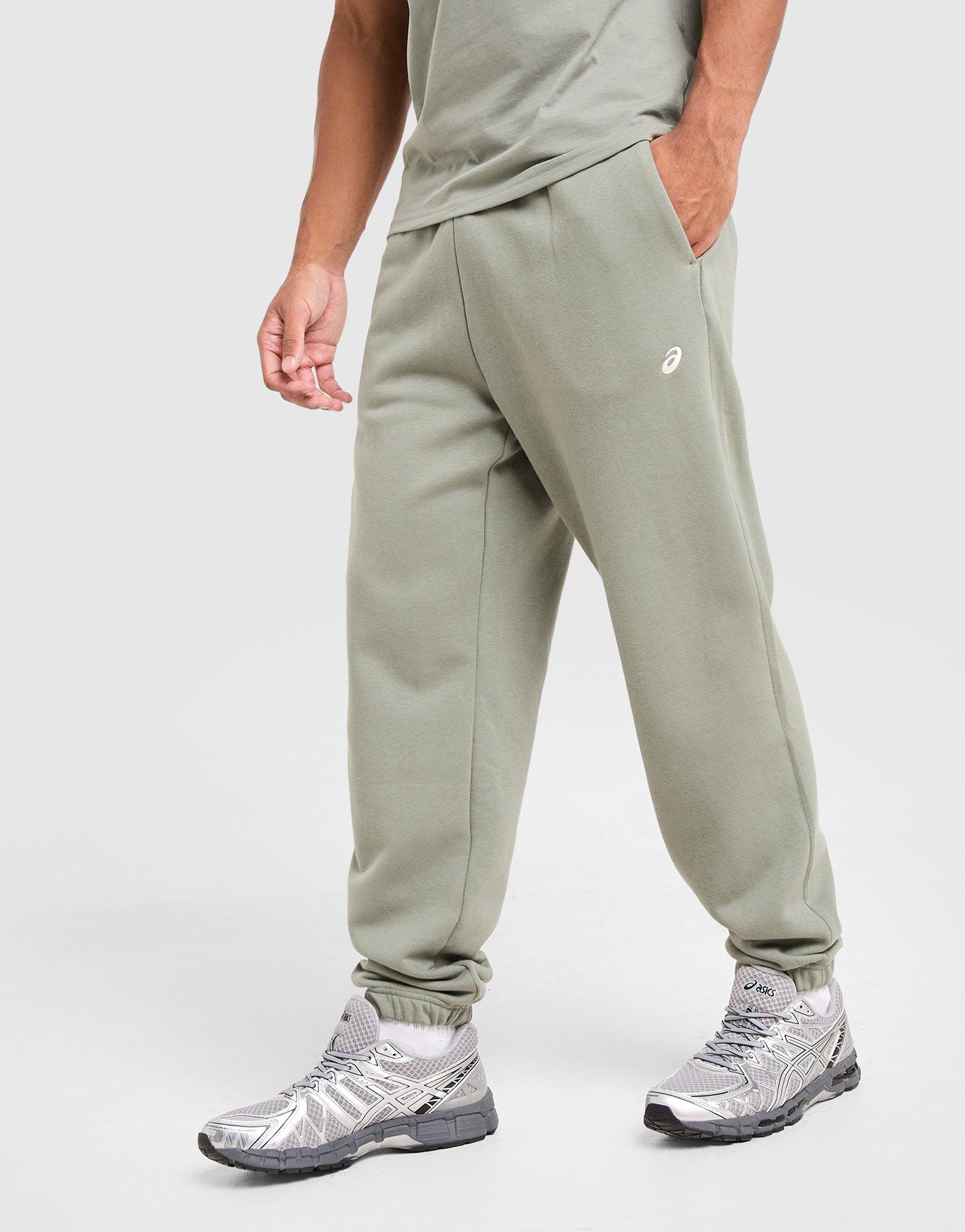 ASICS Logo Jogginghose