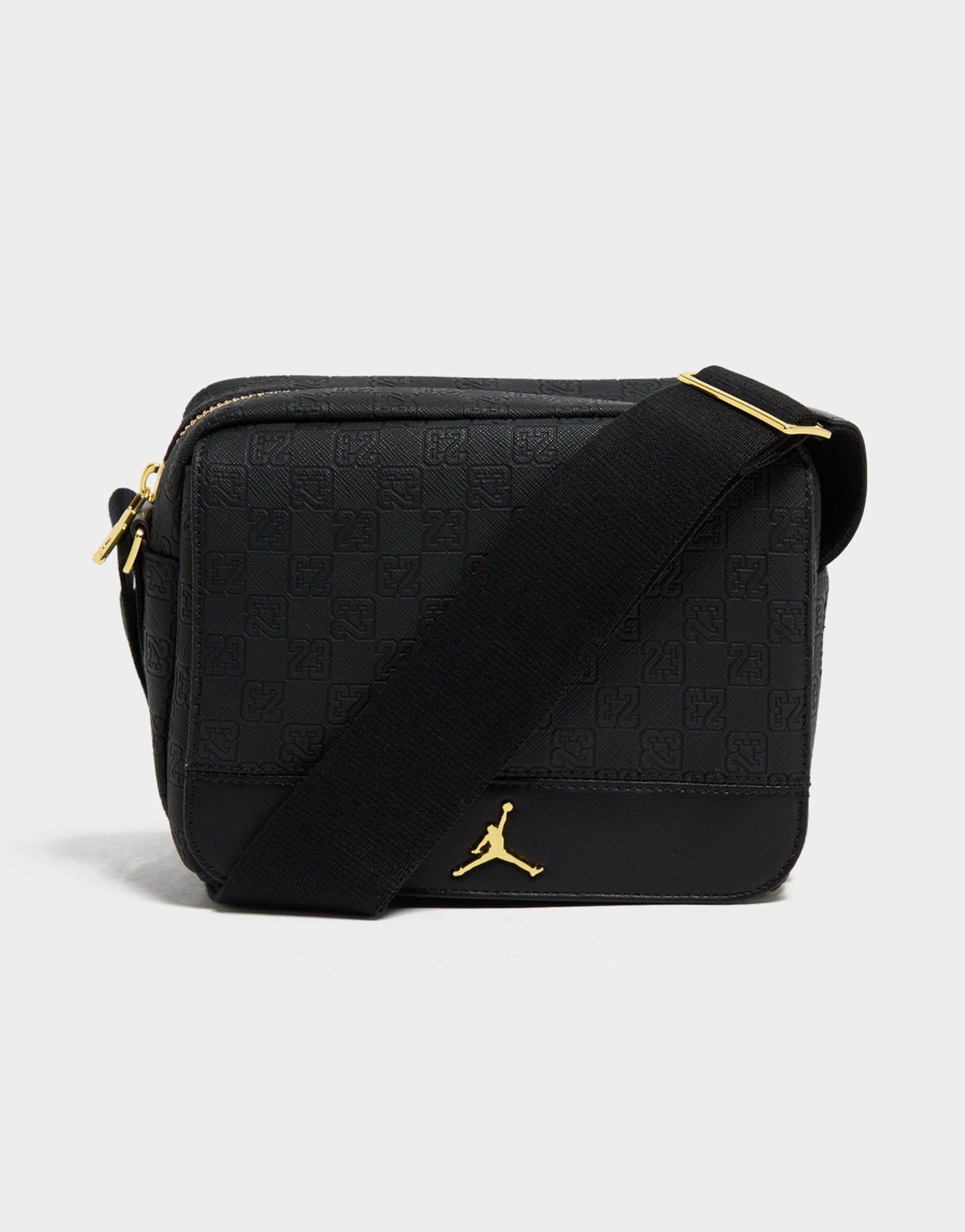 Jordan Monogram Umhängetasche