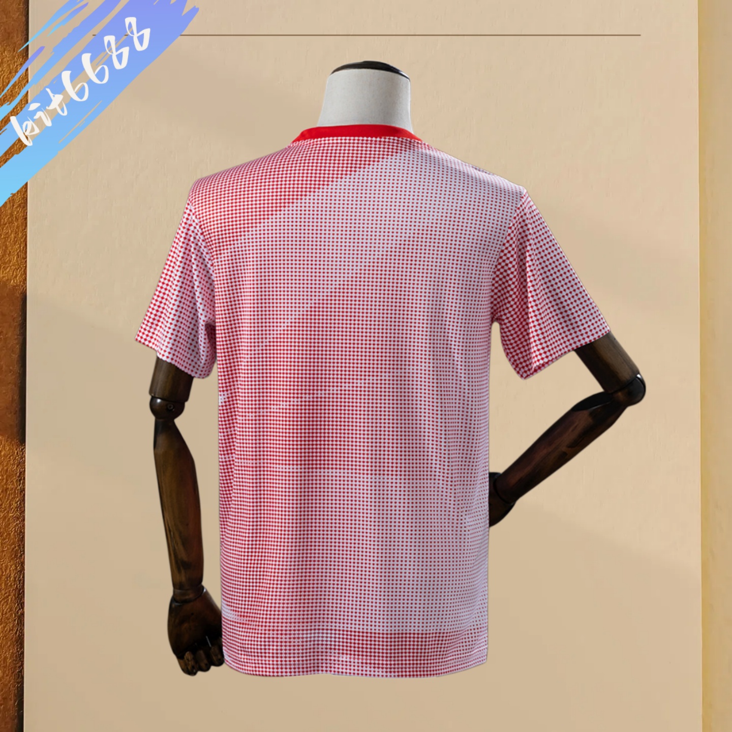 2026 US-Canada-Mexico World Cup Canada promotional clothing (Fan Edition)