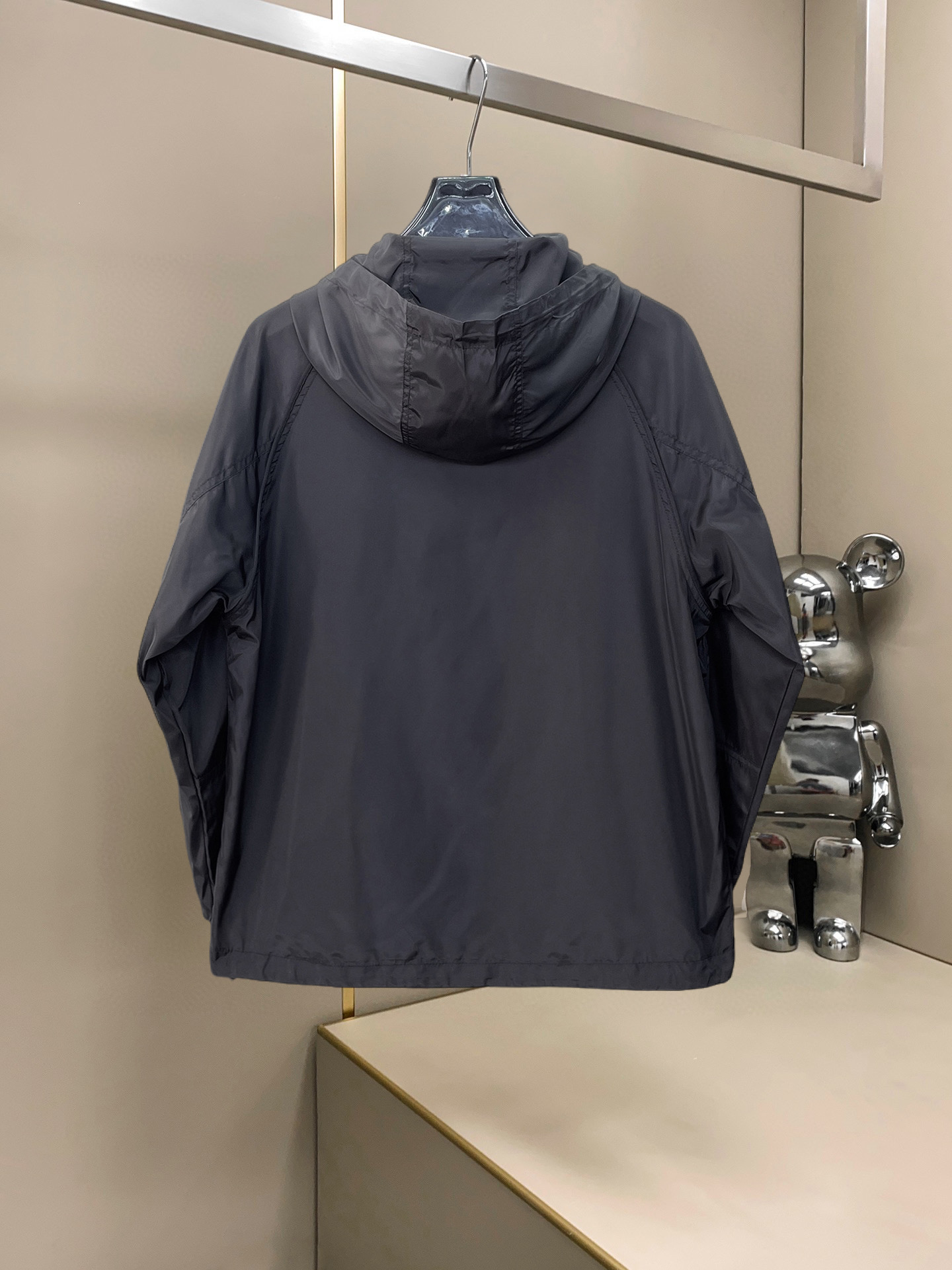 Prada 2026ss New Jacket Size M-XXXL