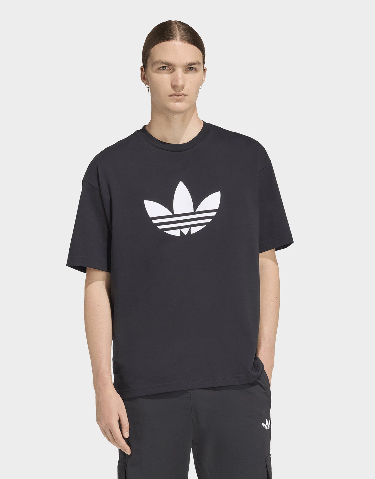 adidas ADICOLOR TREFOIL T-SHIRT