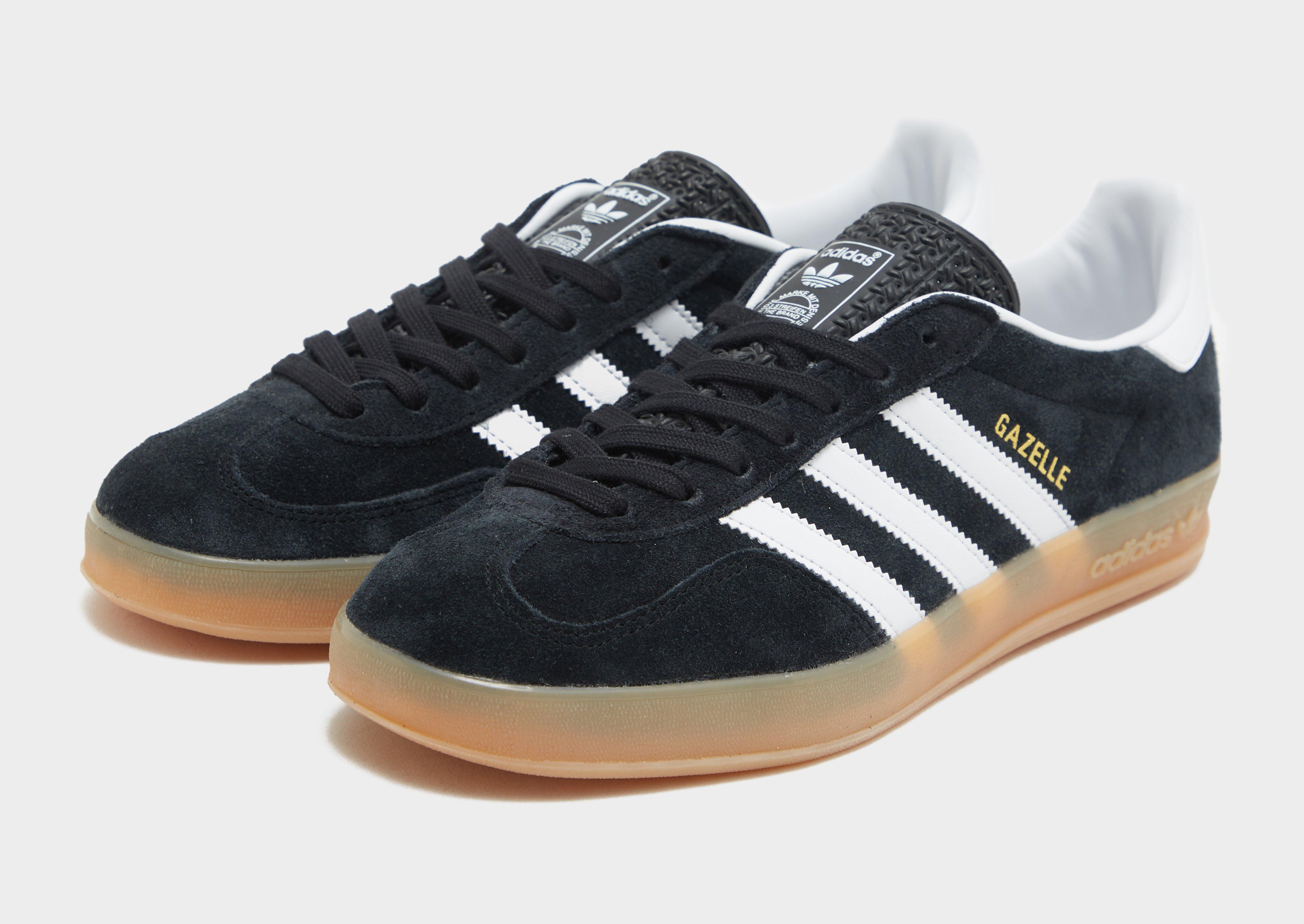 adidas Originals Gazelle Indoor Schuh