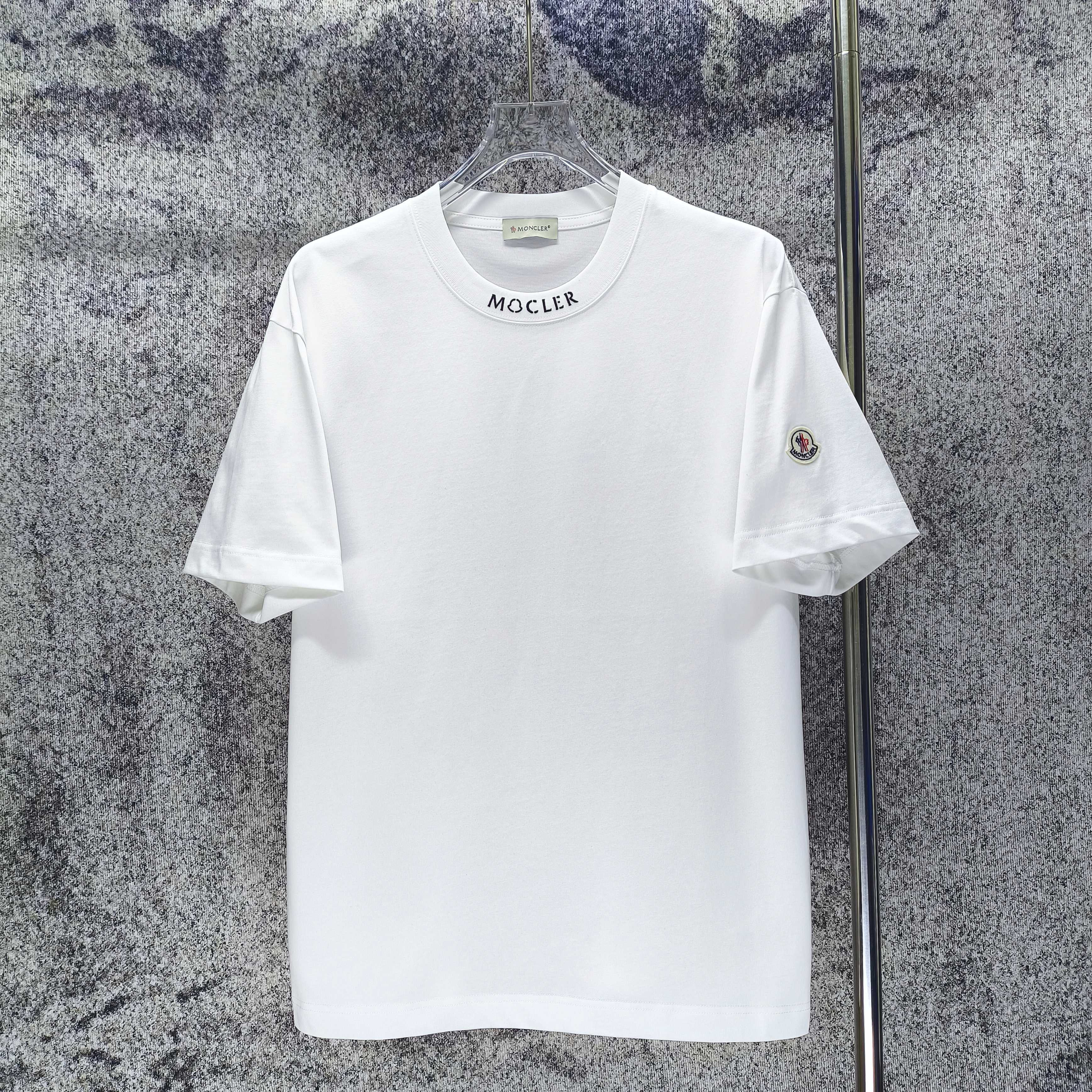 Moncler 2026ss New T Shirt Size S-XXL
