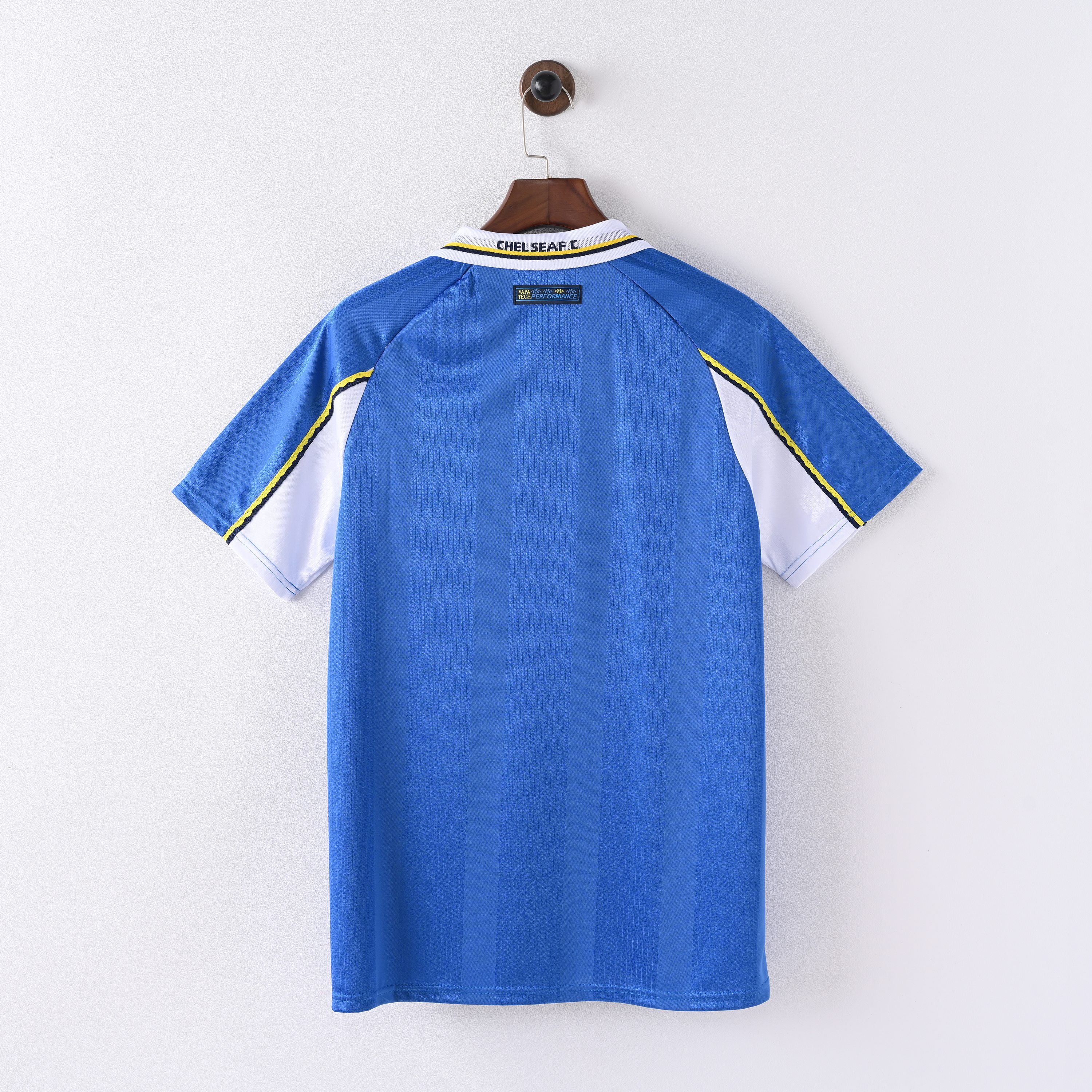 1997/1999 Chelsea Retro Home Football Shirt