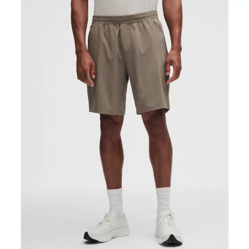 Pace Breaker Linerless Short 9