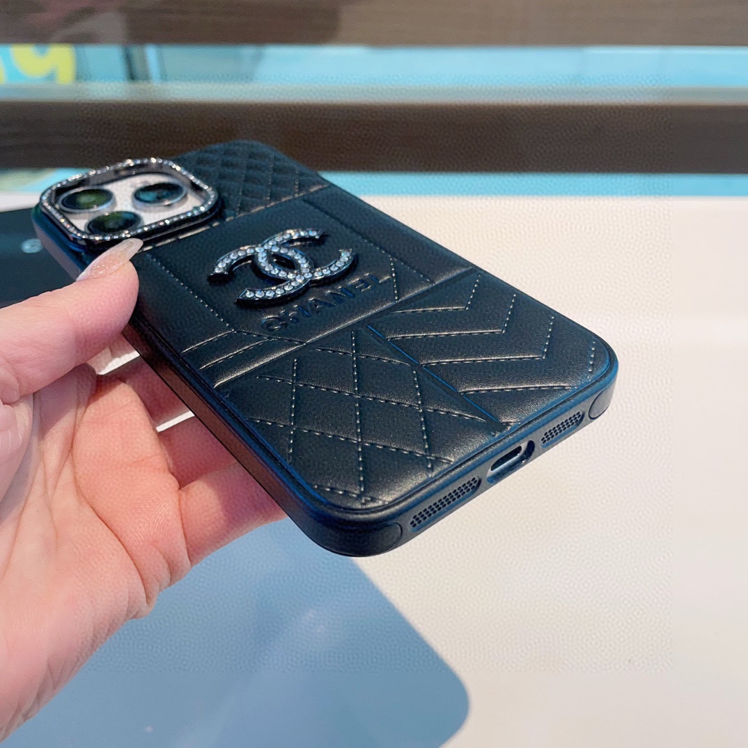 CC Phone Case 0023