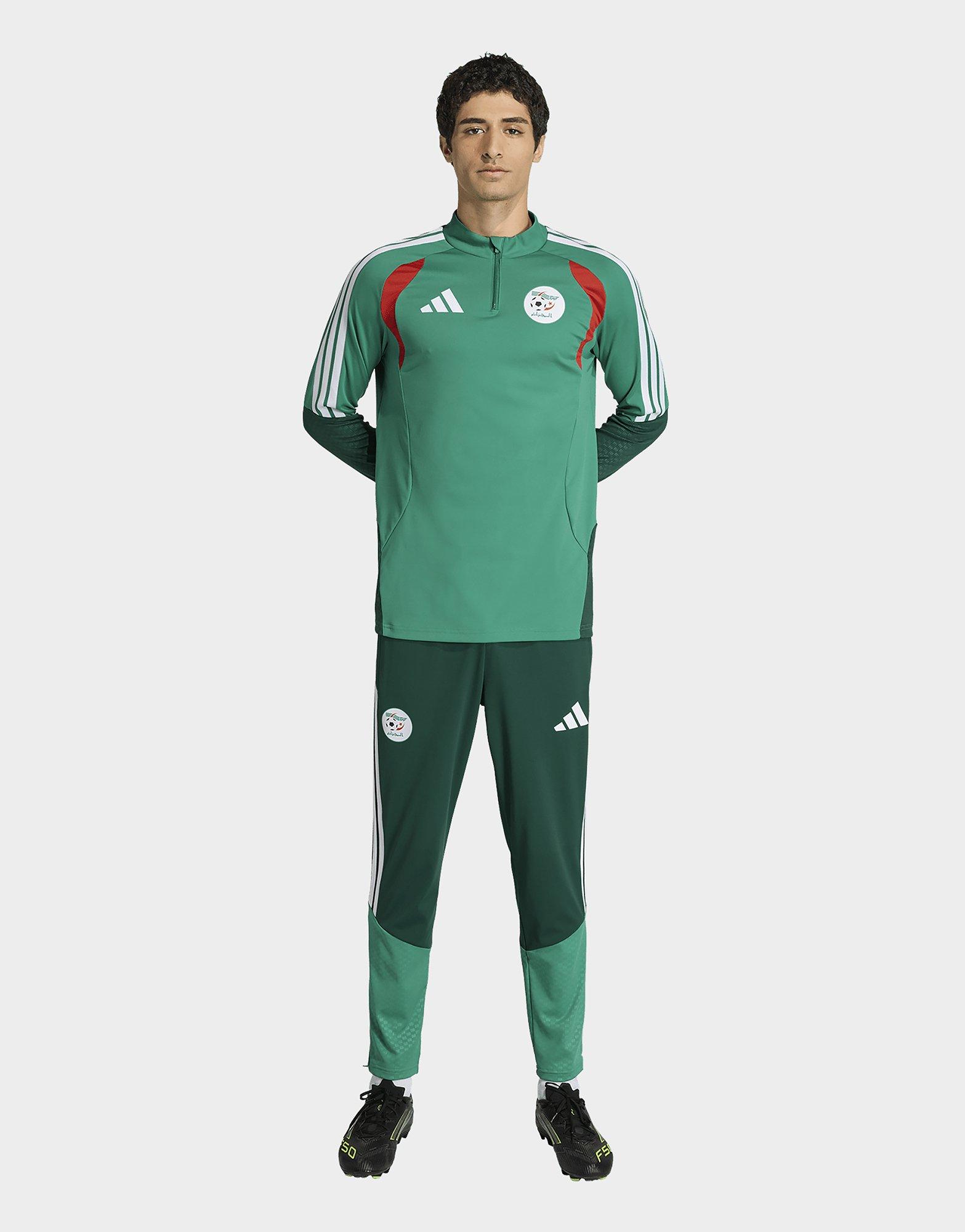 adidas Algeria 26 Trainingsoberteil