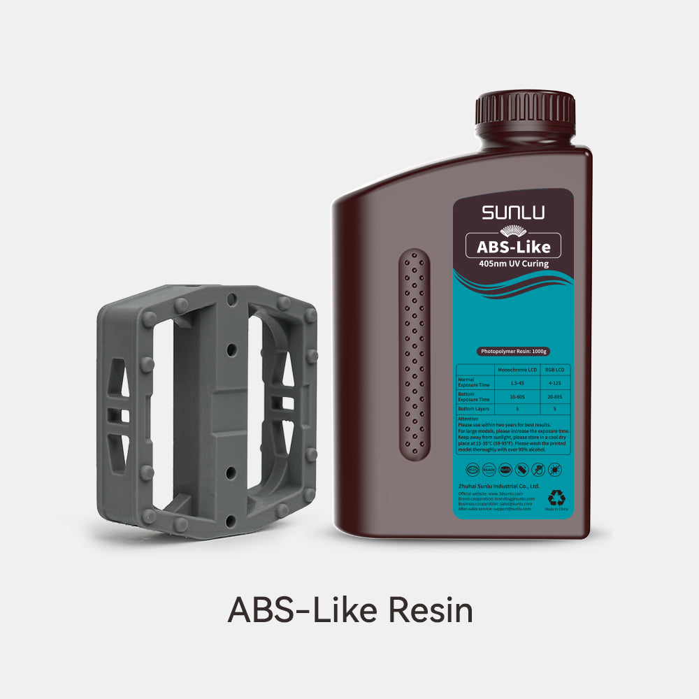 ABS-Like Resin