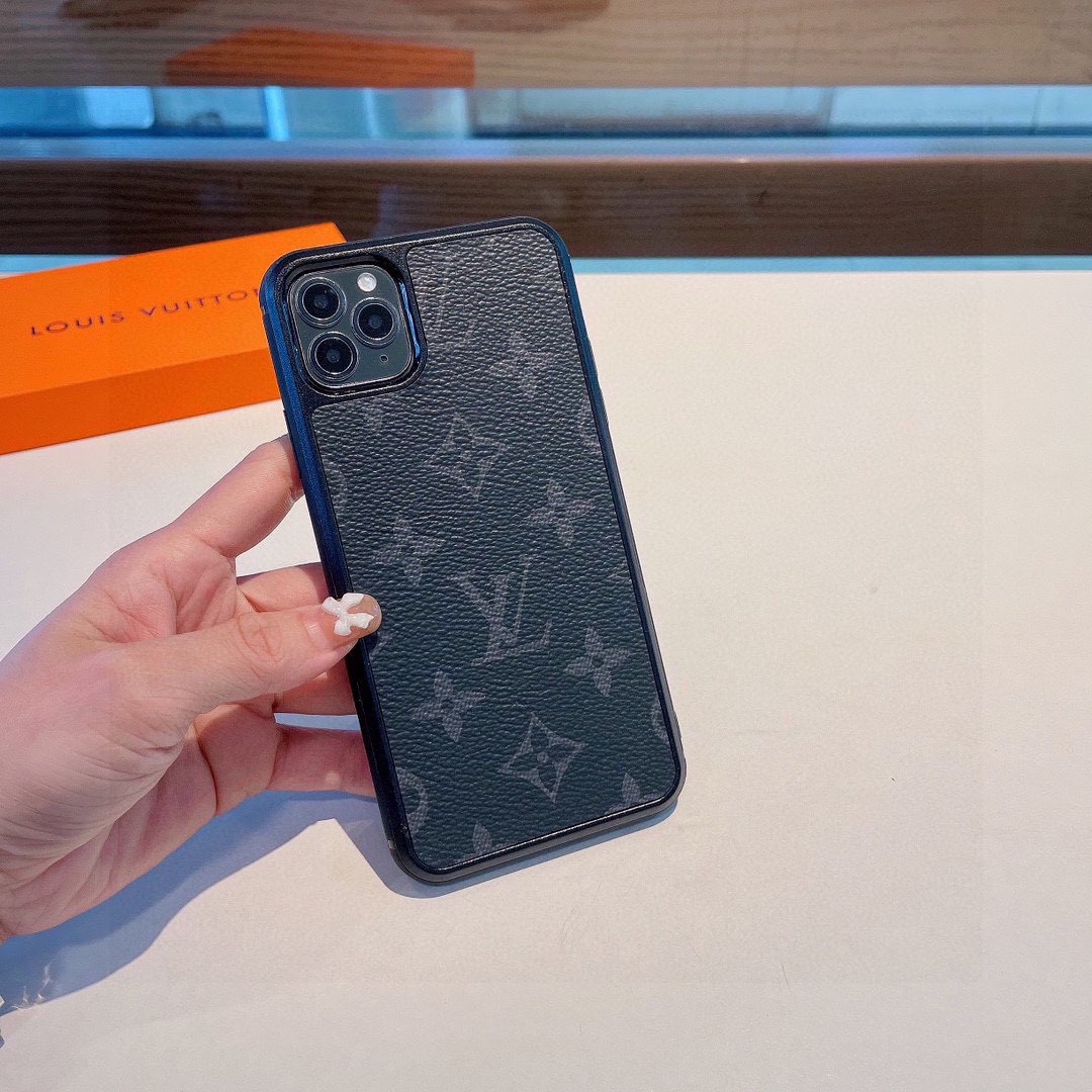 L Phone Case 0003
