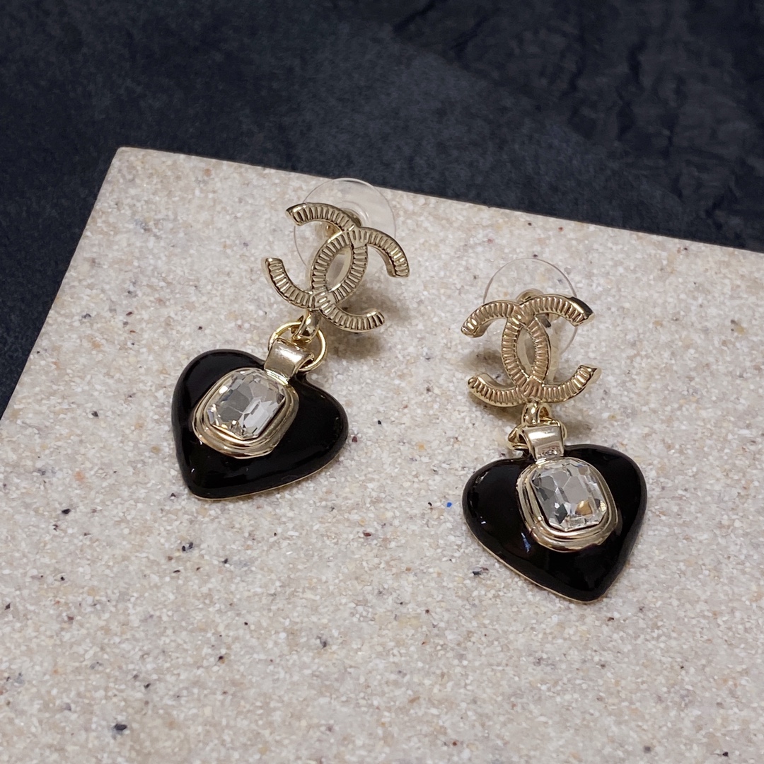 cc Earrings