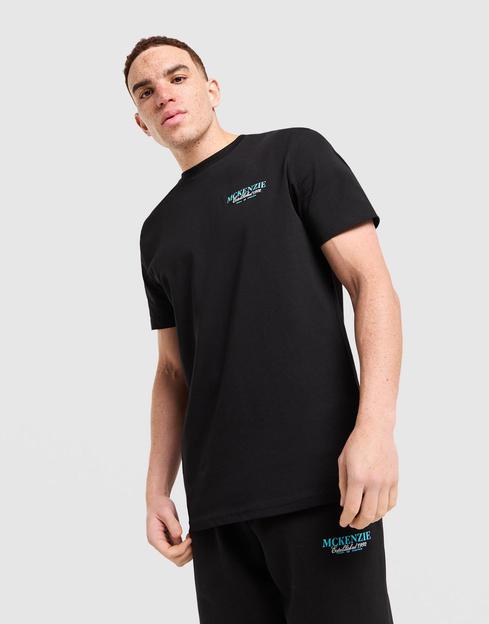 McKenzie Type T-Shirt