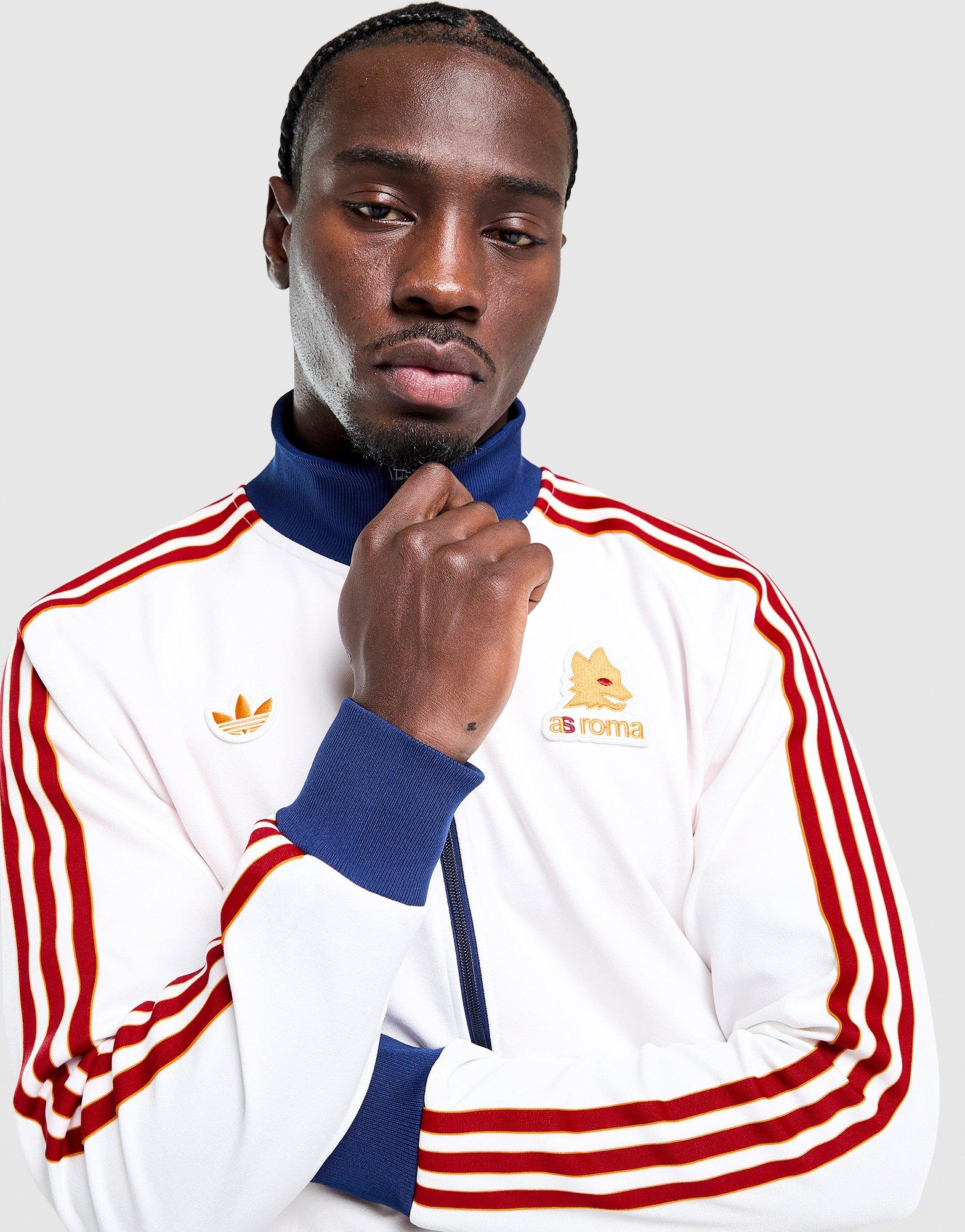 adidas Originals AS Rom Icons Trainingsoberteil