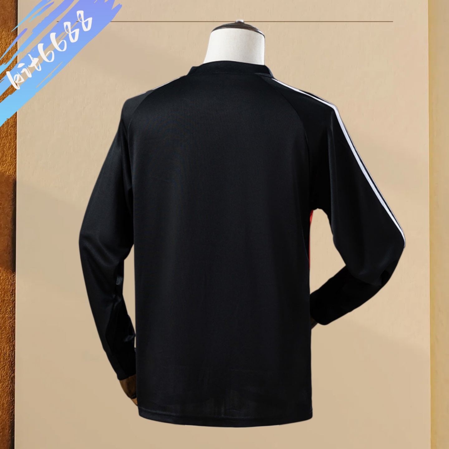 1996/1997 Newcastle United Goalkeeper Long Sleeve Retro Football Shirt