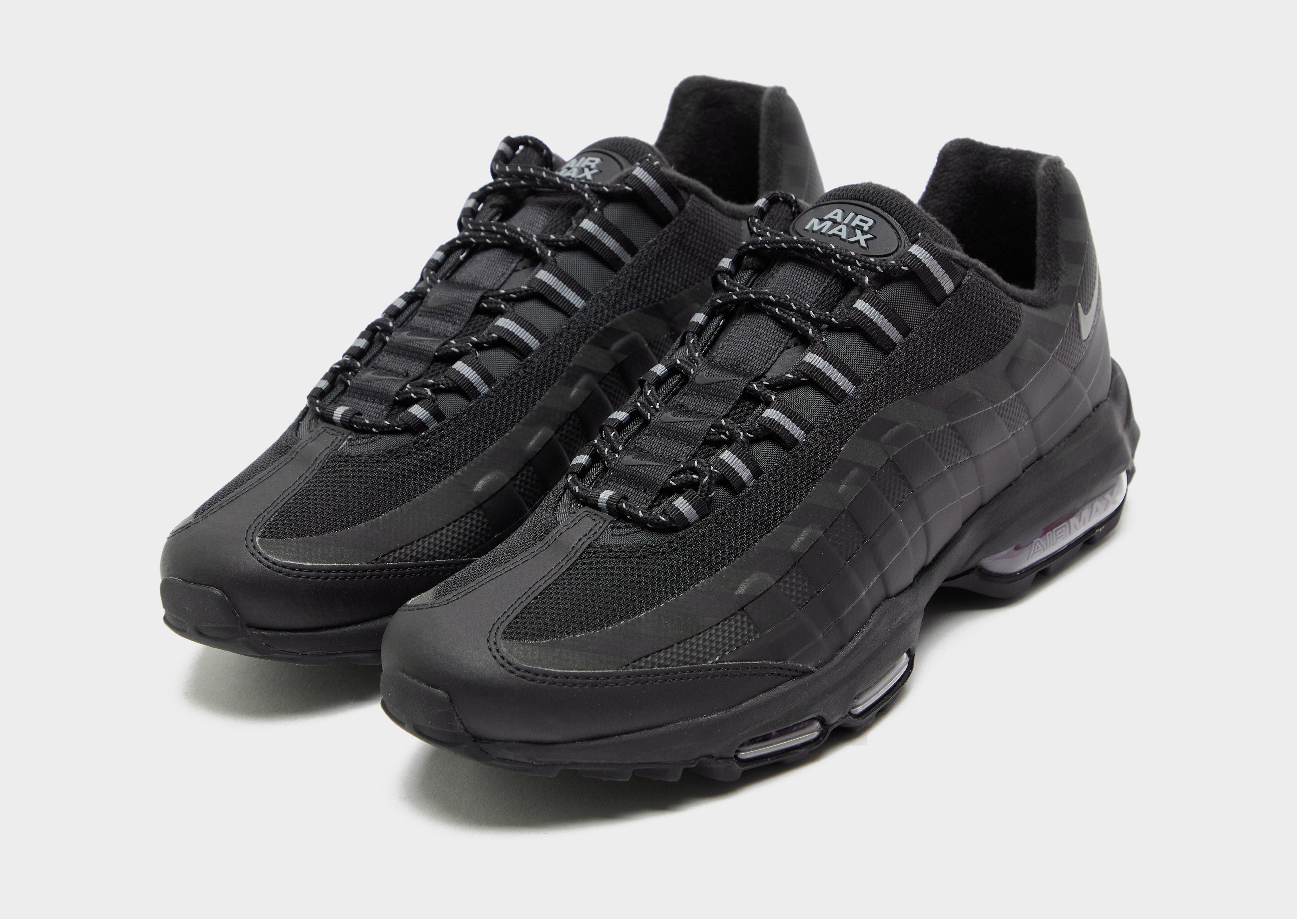 Nike Air Max 95 Ultra