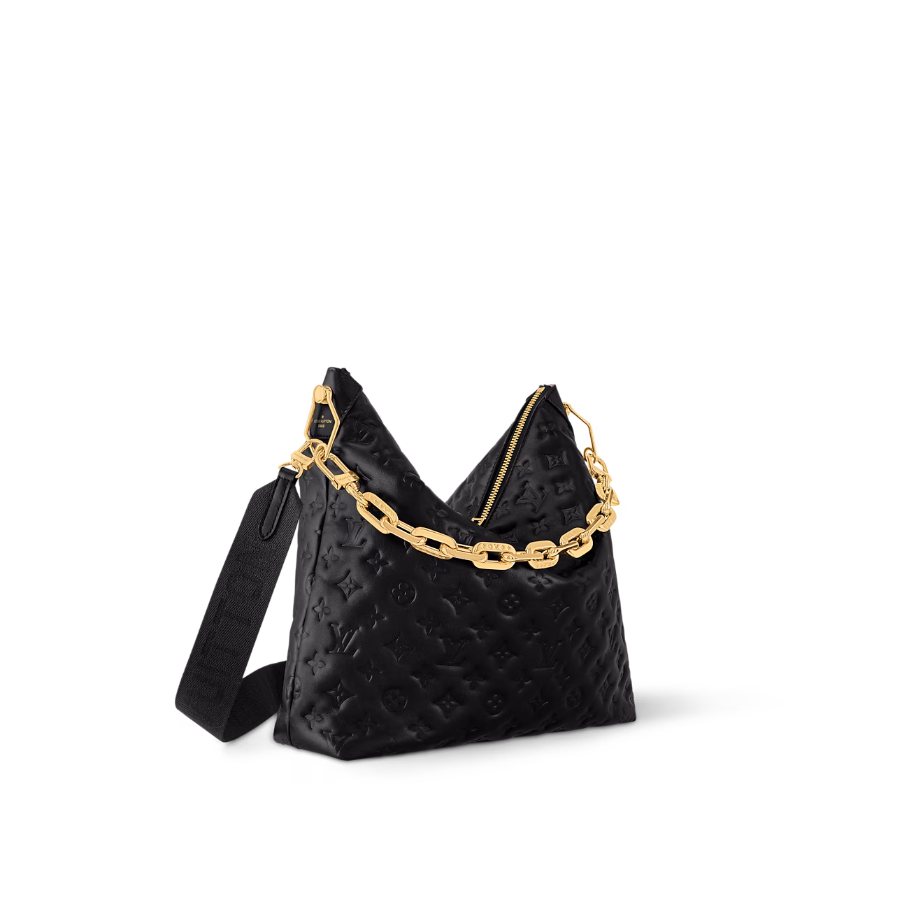 Coussin Hobo MM M12068