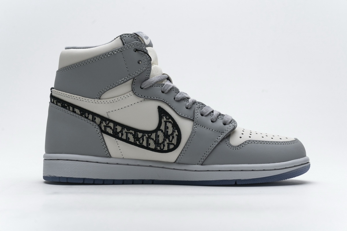 Dior x Air Jordan 1 High OG CN8607-002