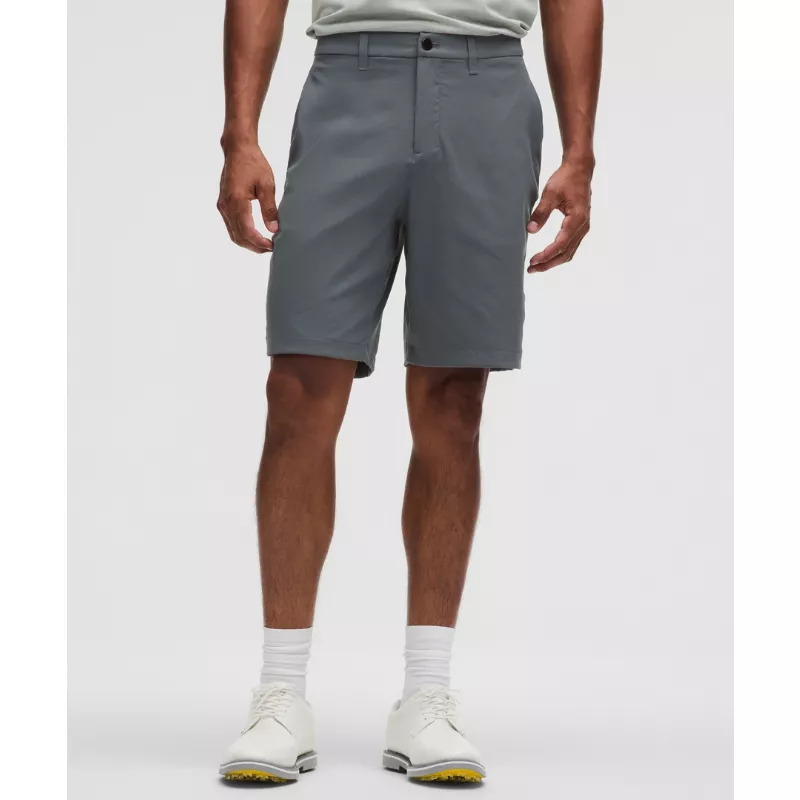 ABC Classic-Fit Golf Short 9