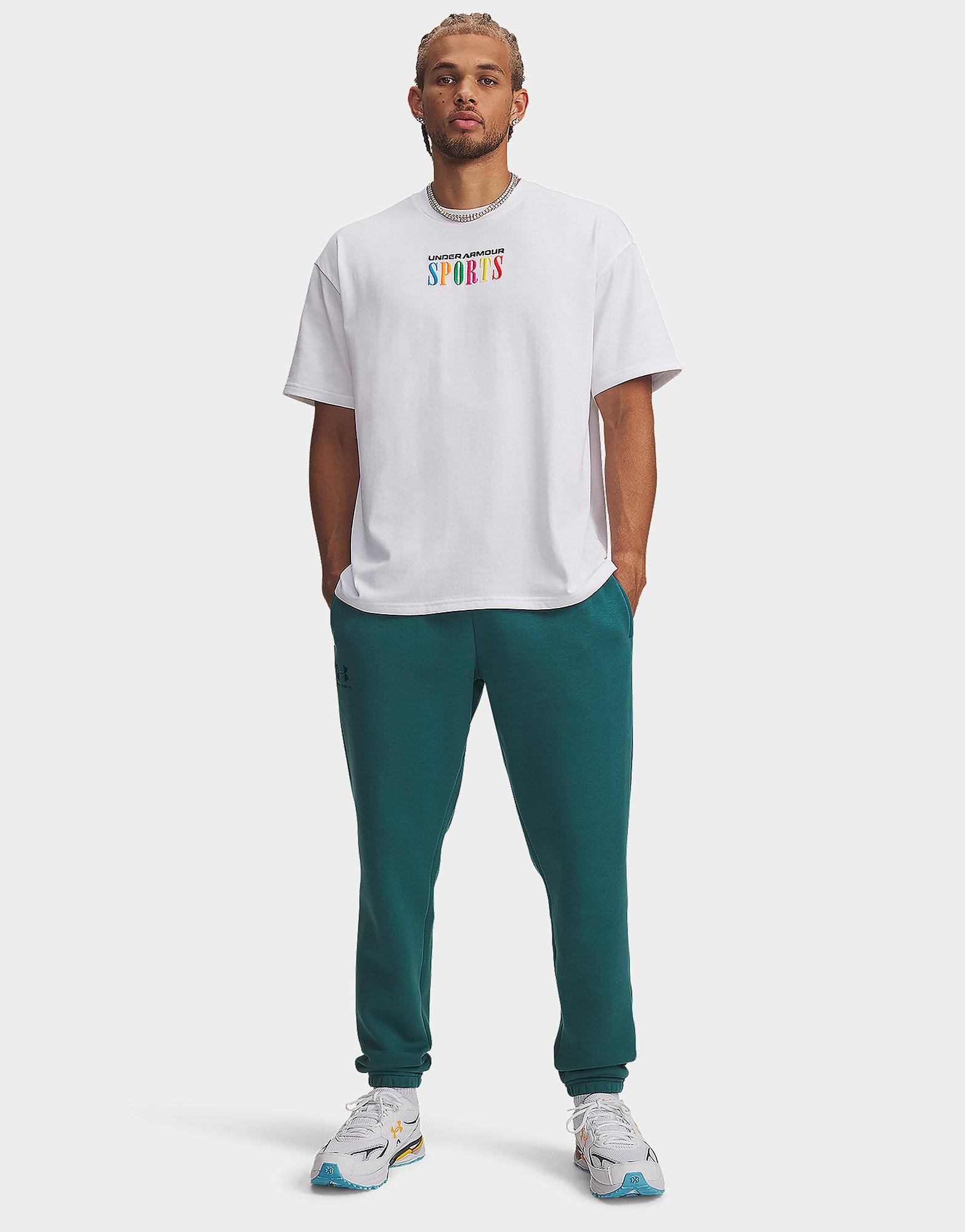 Under Armour Icon Fleece Jogginghose