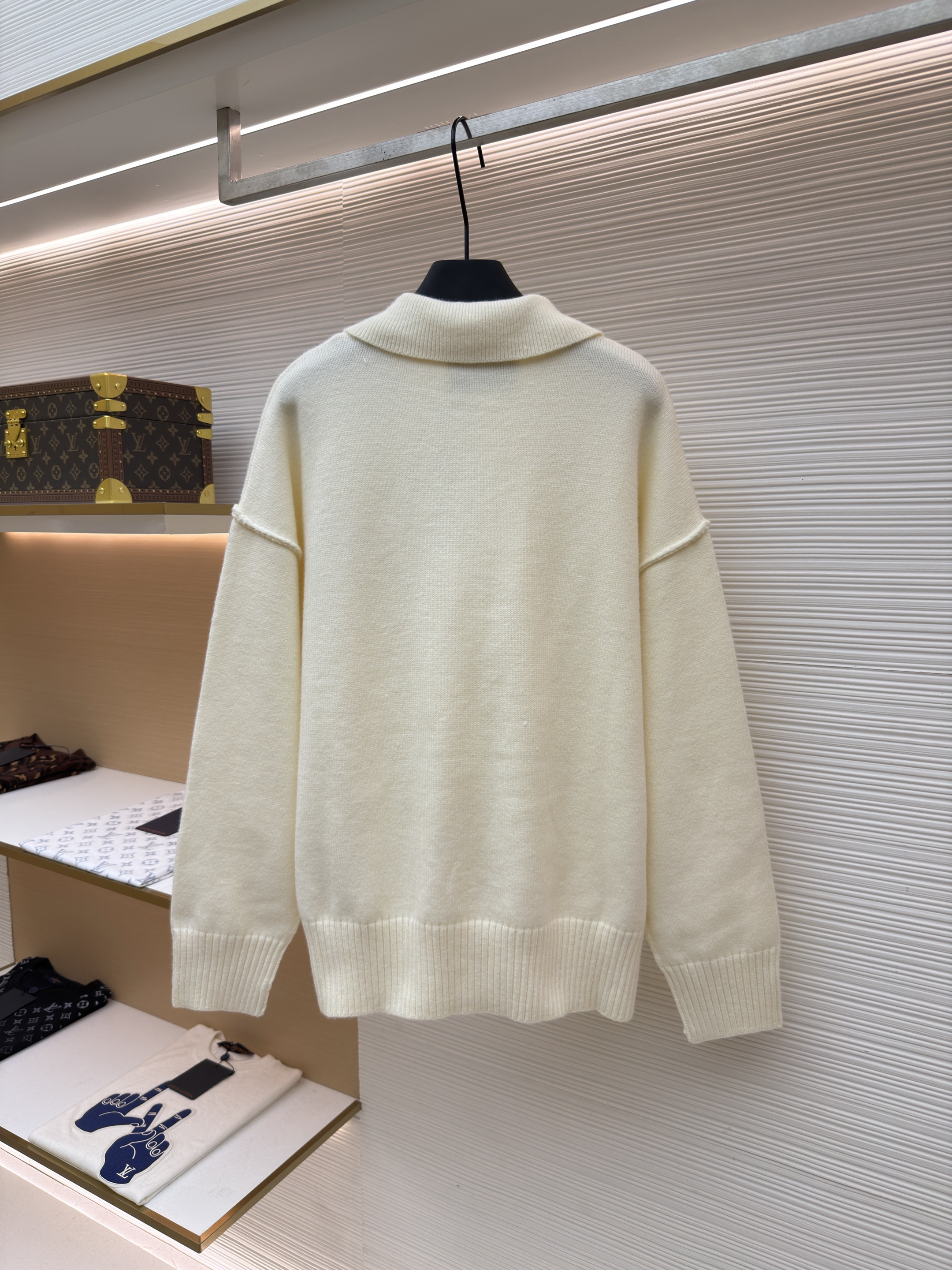 Ami Frühjahr/Sommer 2026 Neu Sweatshirt Größe S-XL
