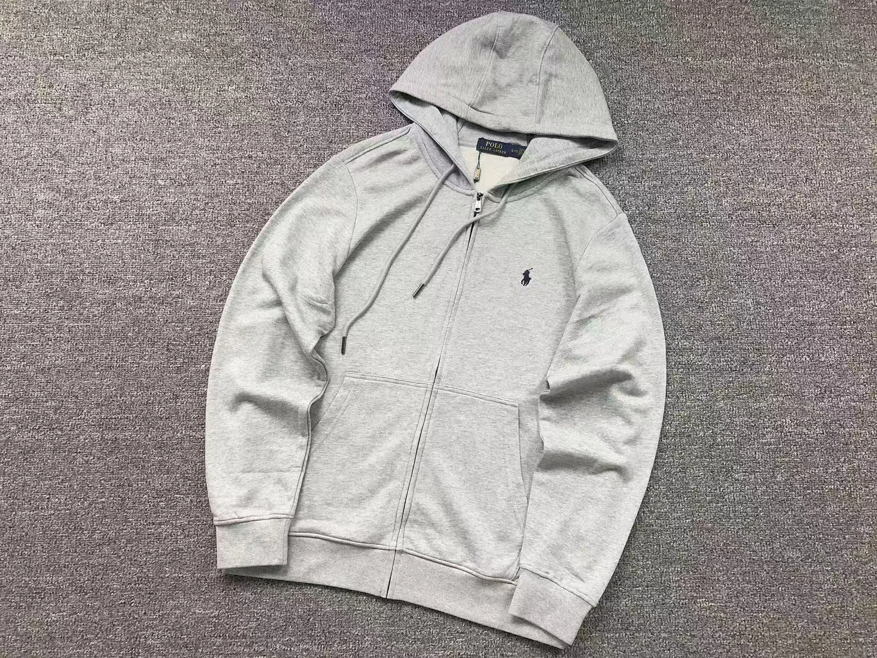 Ralph Lauren hoodie of the highest quality