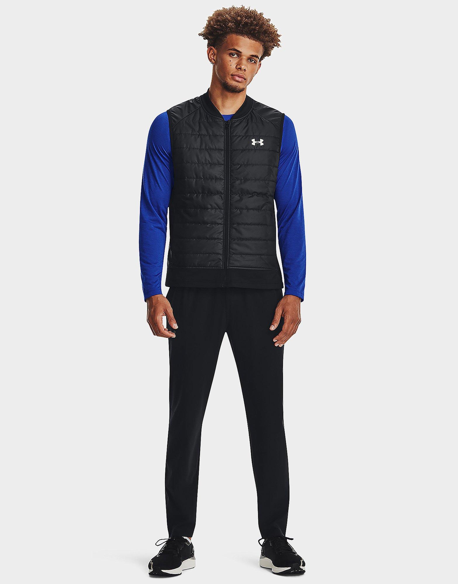 Under Armour Launch Insulated Weste