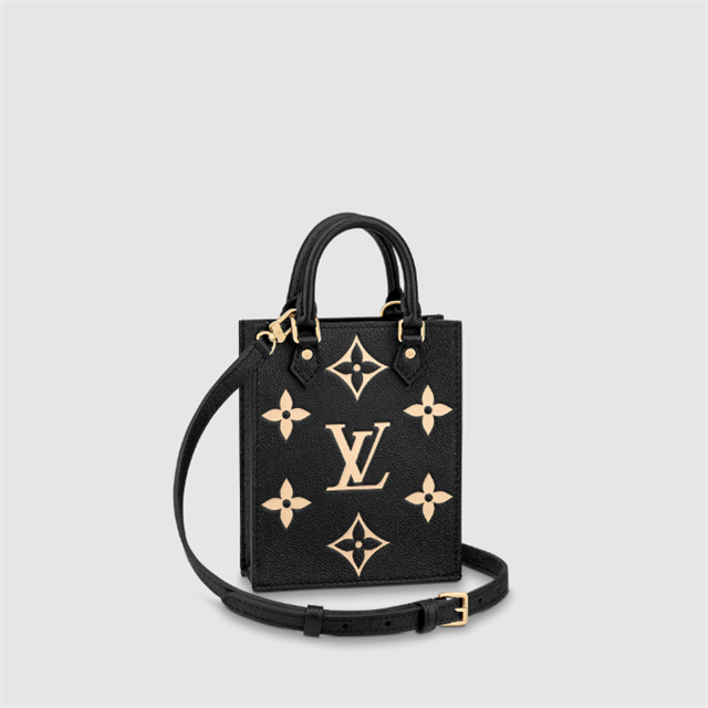 Flat Bag Mini M81416