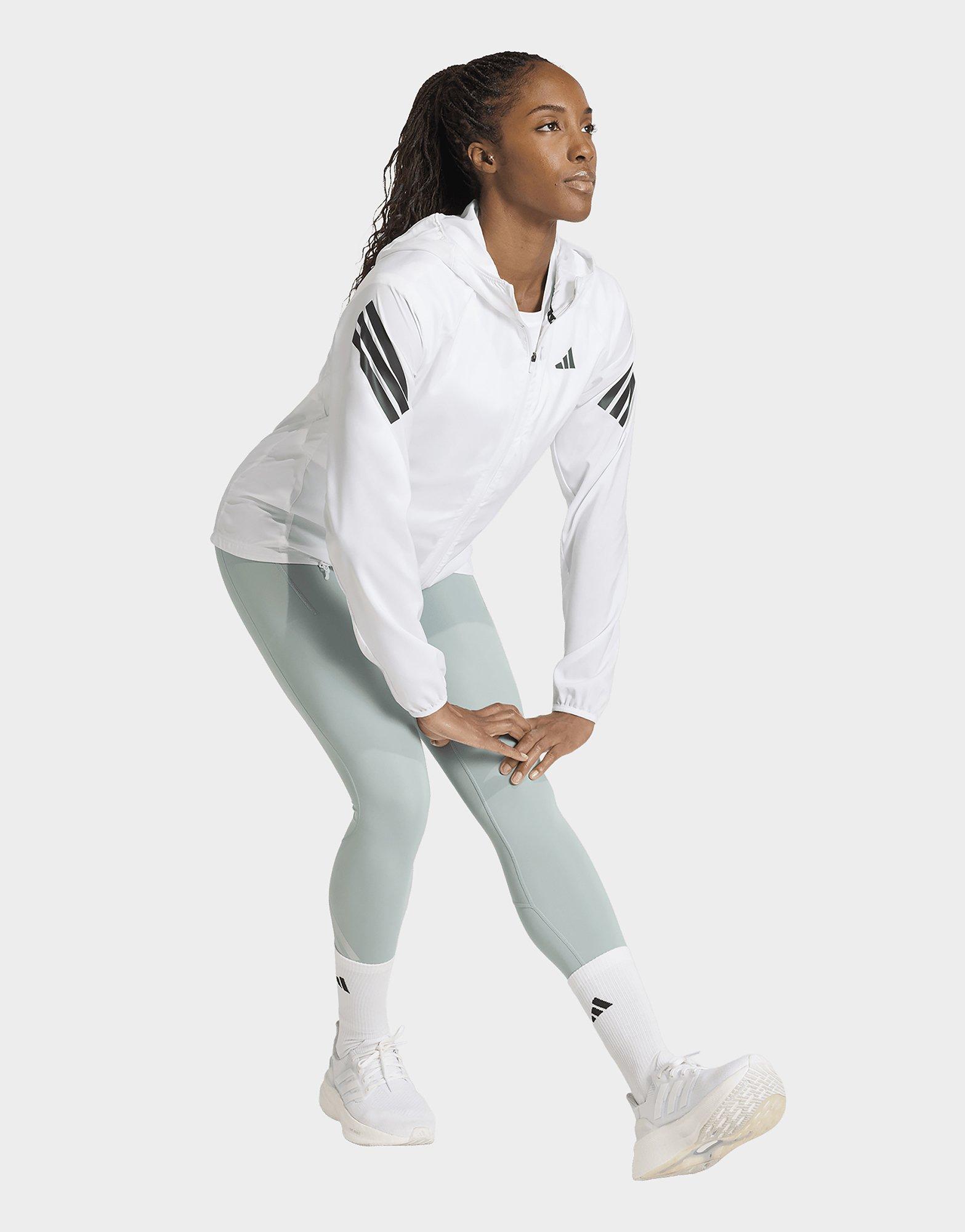 adidas adi365 Iconic Laufjacke