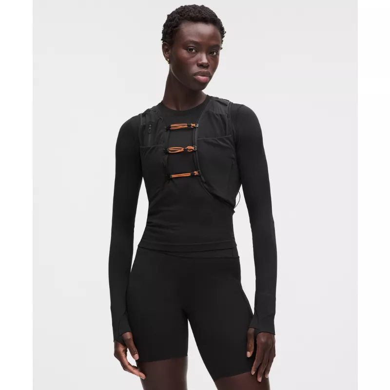 Women's Fast and Free Modular Running Vest