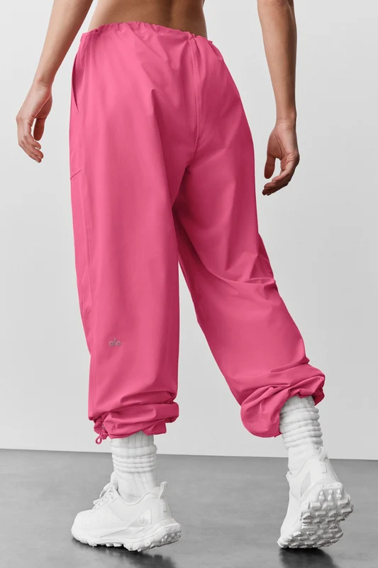 Low Rise Megastar Cargo Pant