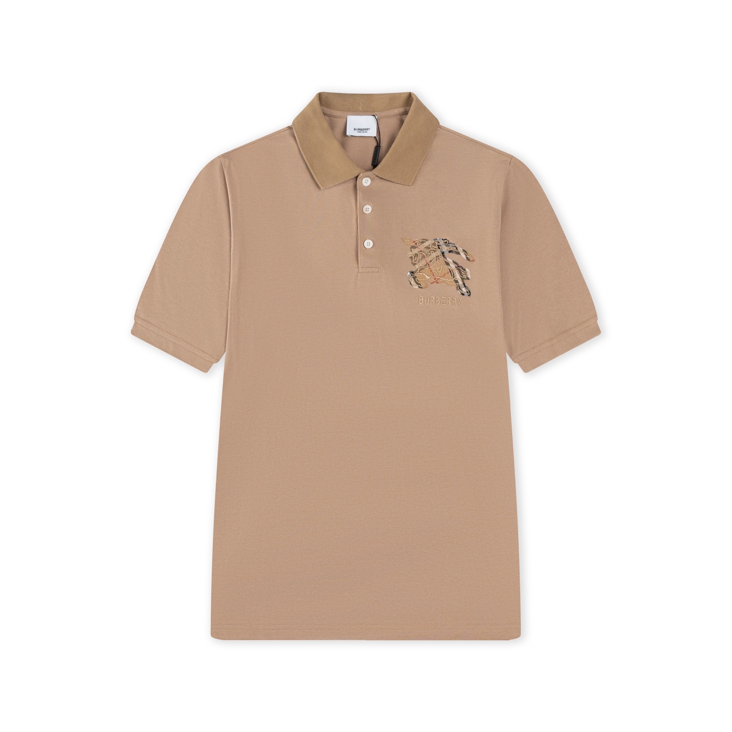 Burberry Polo Shirt