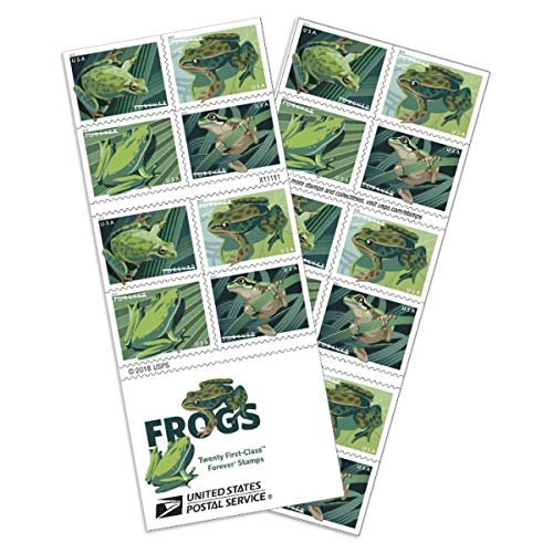 🎁[US Free Shipping]100PCS-Frogs