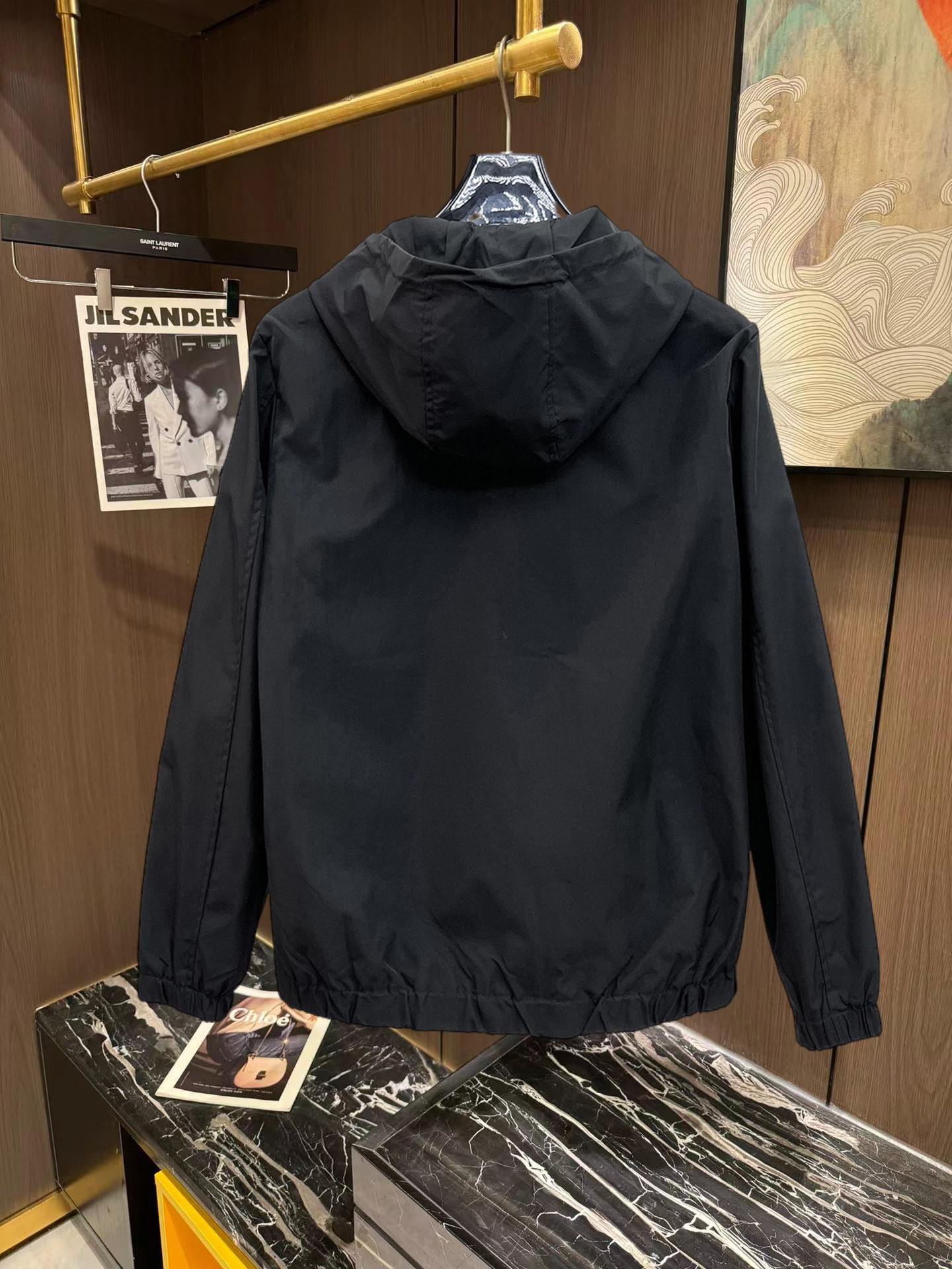 Prada 2026ss New Jacket Size M-XXXL