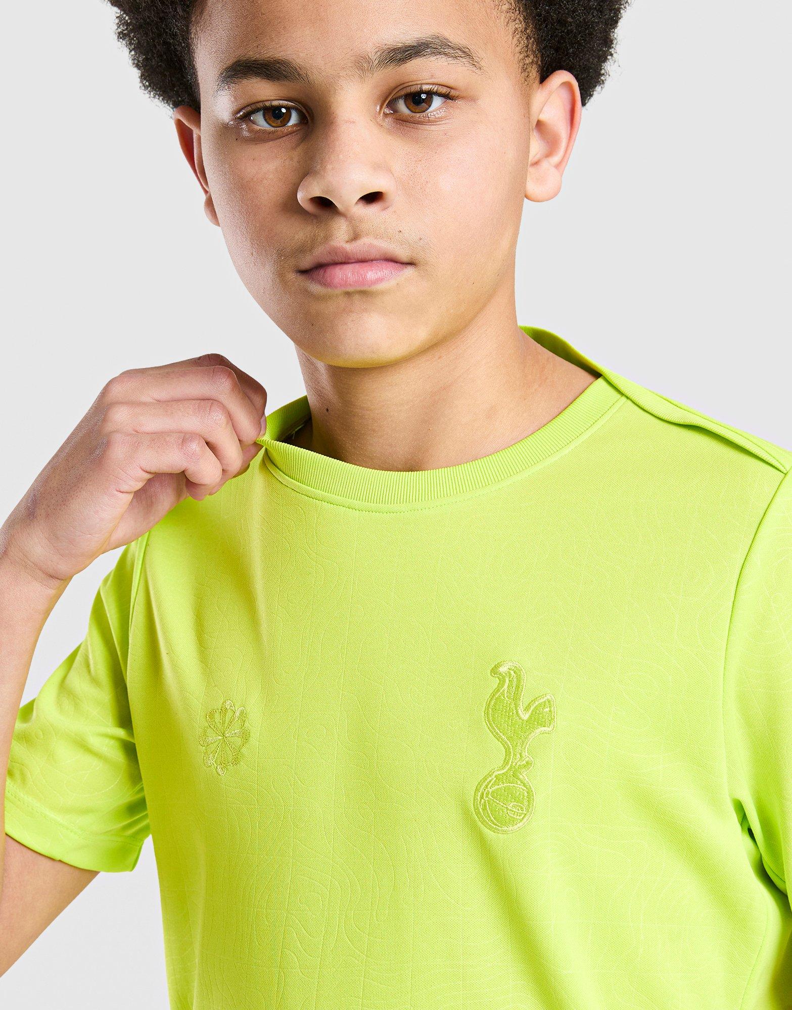 Nike Tottenham Hotspur FC Graphic T-Shirt Junior