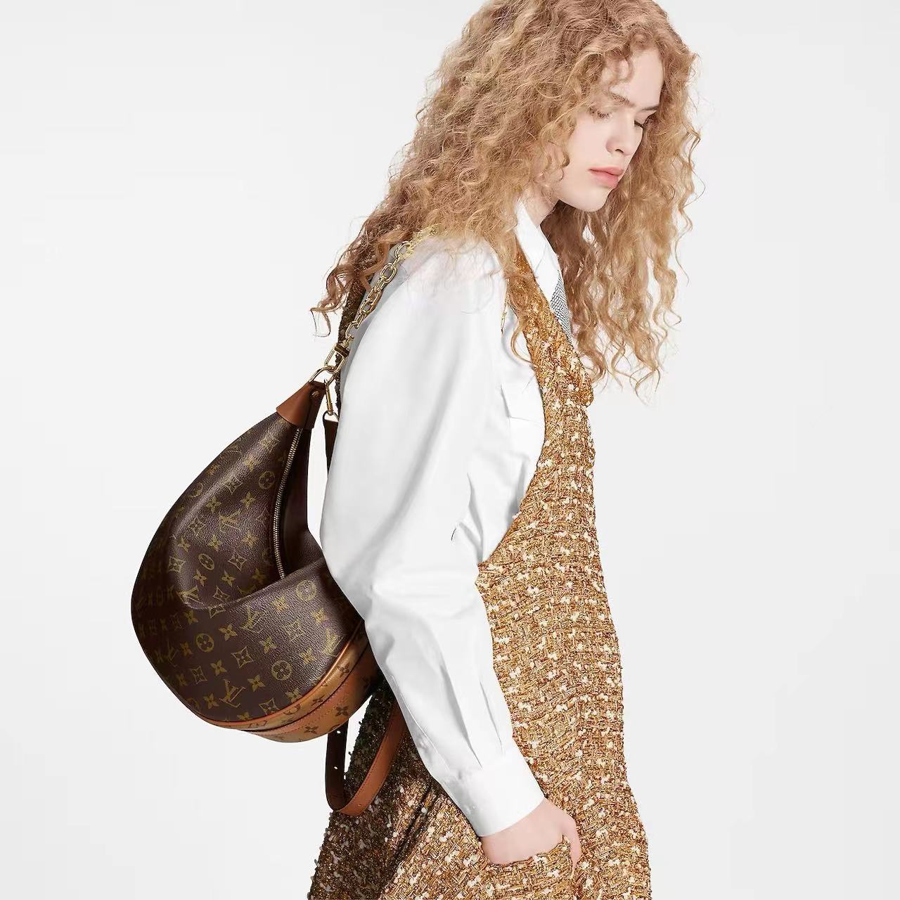 Loop Hobo M46311