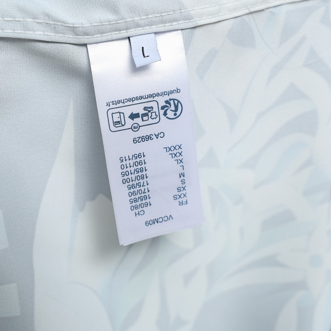 Louis Vuitton  2026ss New Sommeranzug  Size S-XL