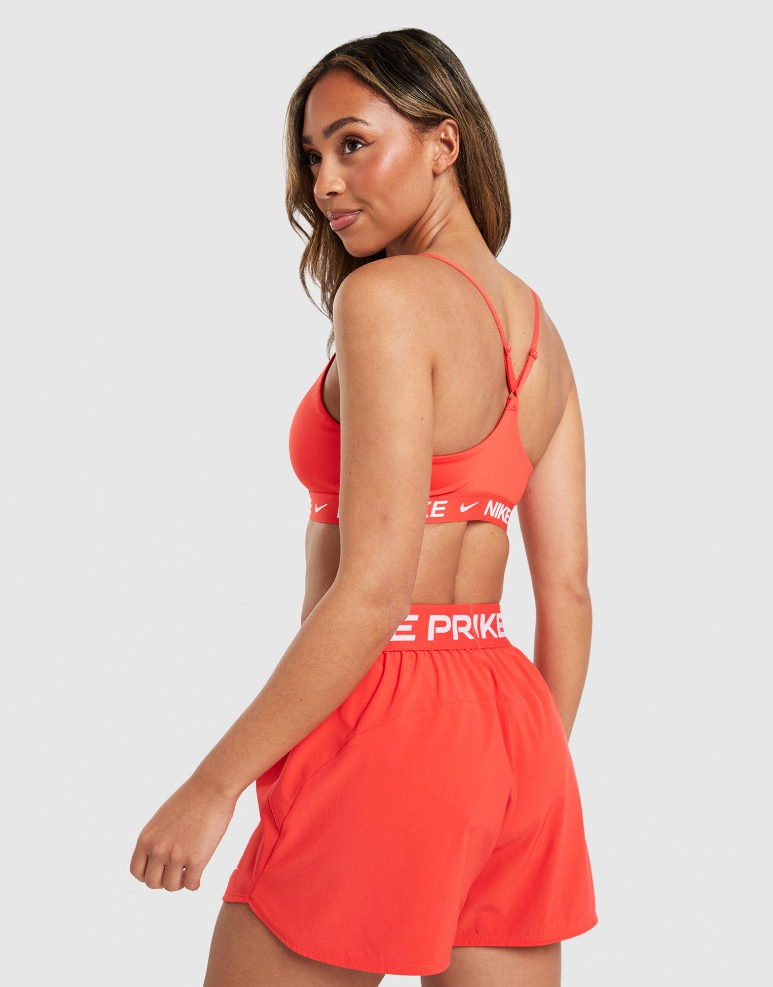 Nike Training Indy Sport-BH