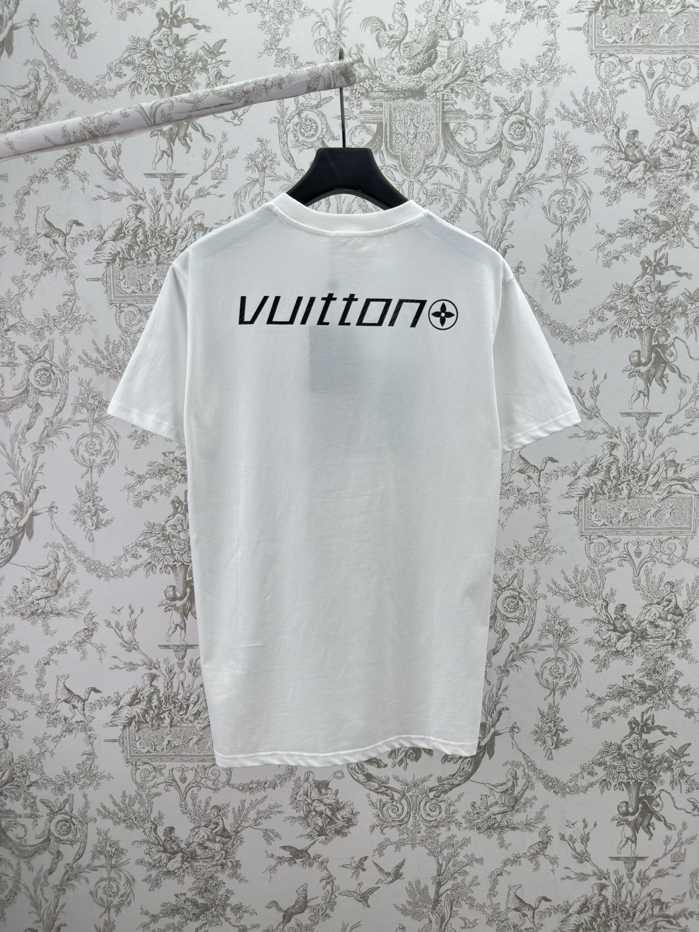 Louis Vuitton 2026ss New T Shirt Size S-XL