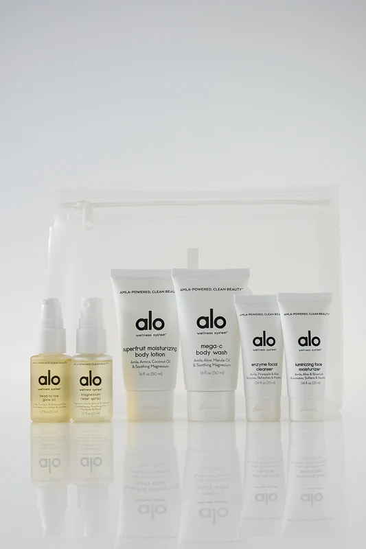 Wellness System Discovery Set