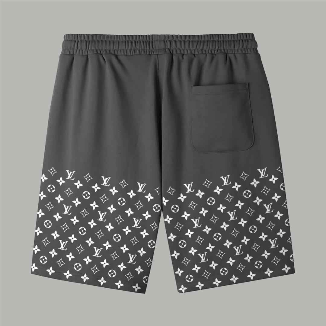 Louis Vuitton 2026ss New Shorts Size XS-L
