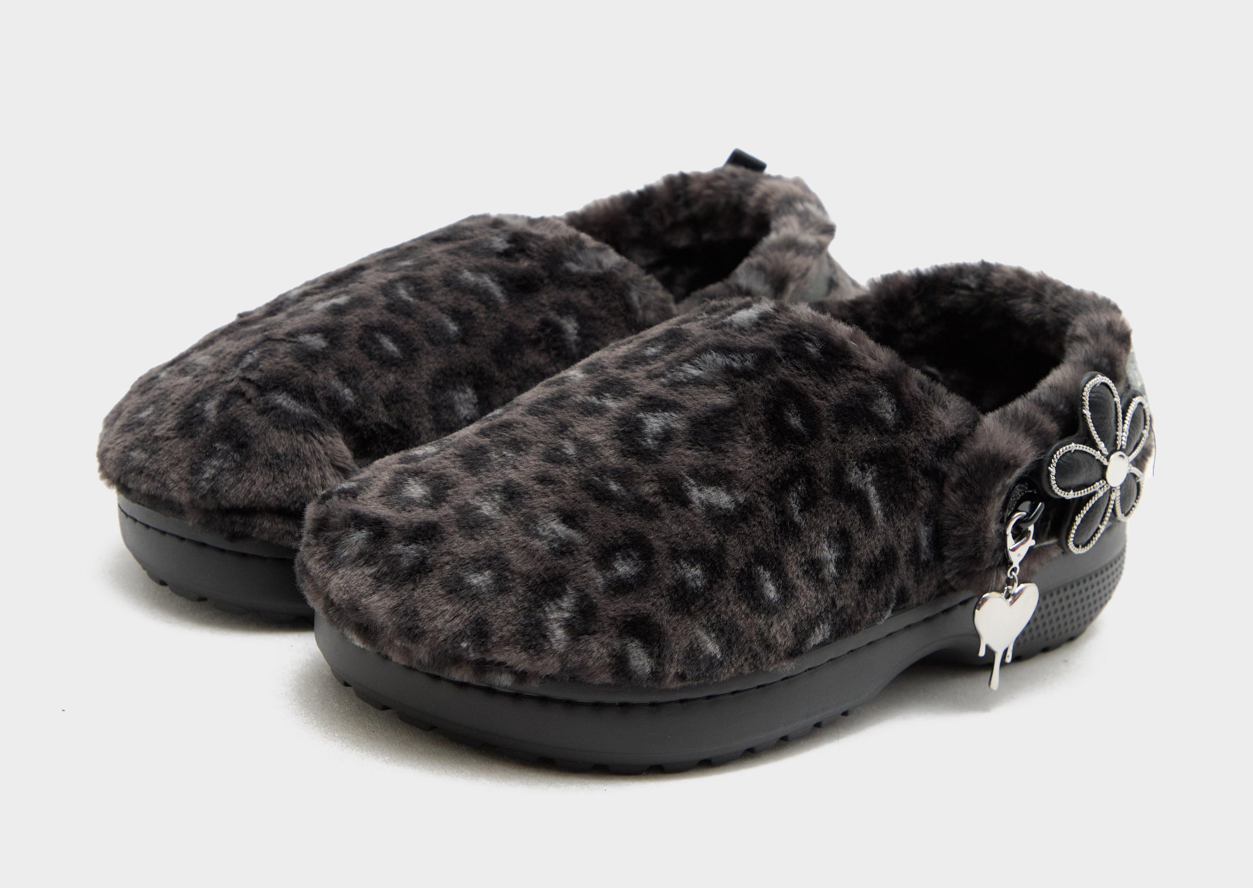 Crocs Classic Unfurgettable Clog Damen