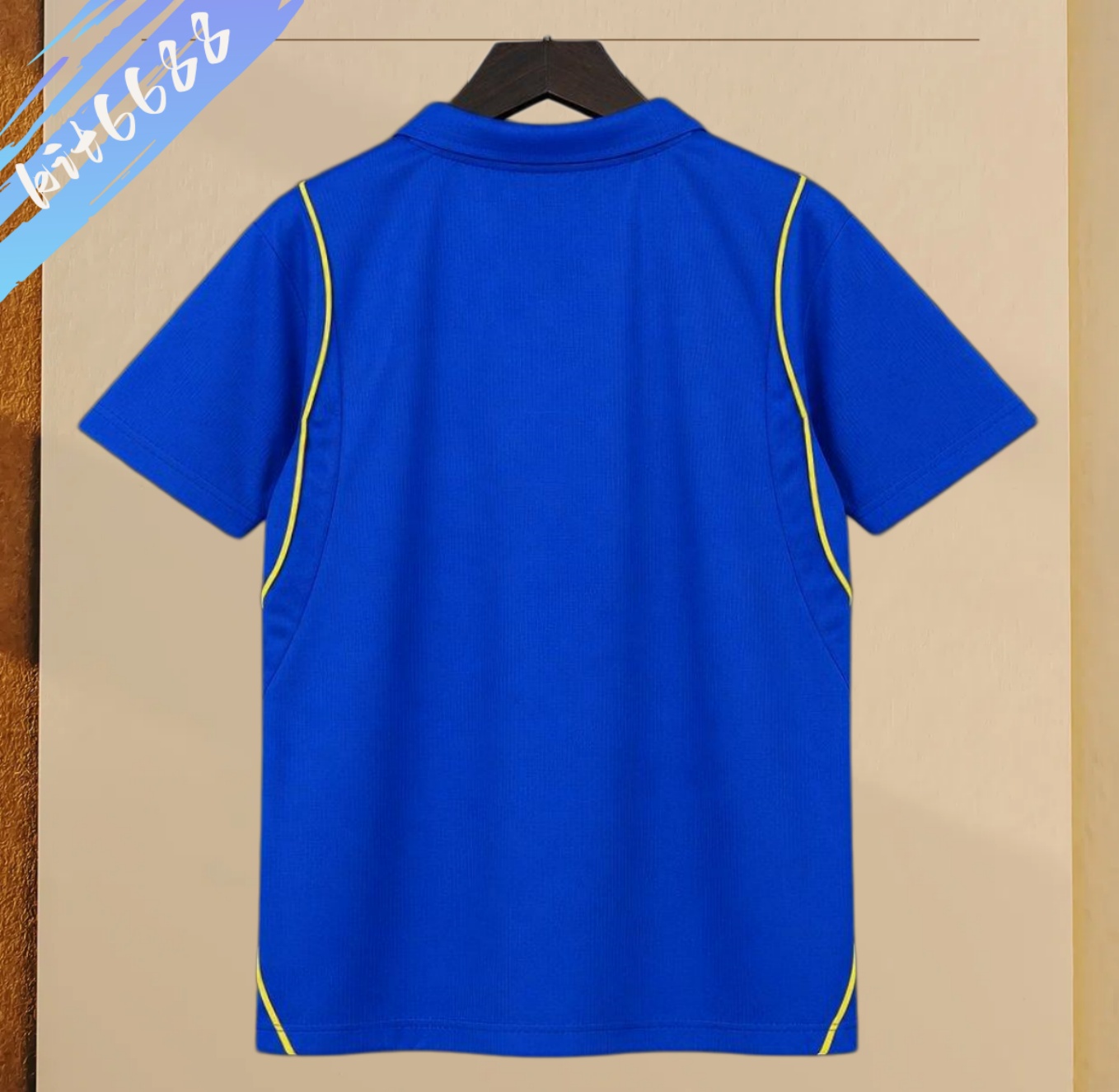2026/2027 Chelsea Home Football Shirt (Fans version）