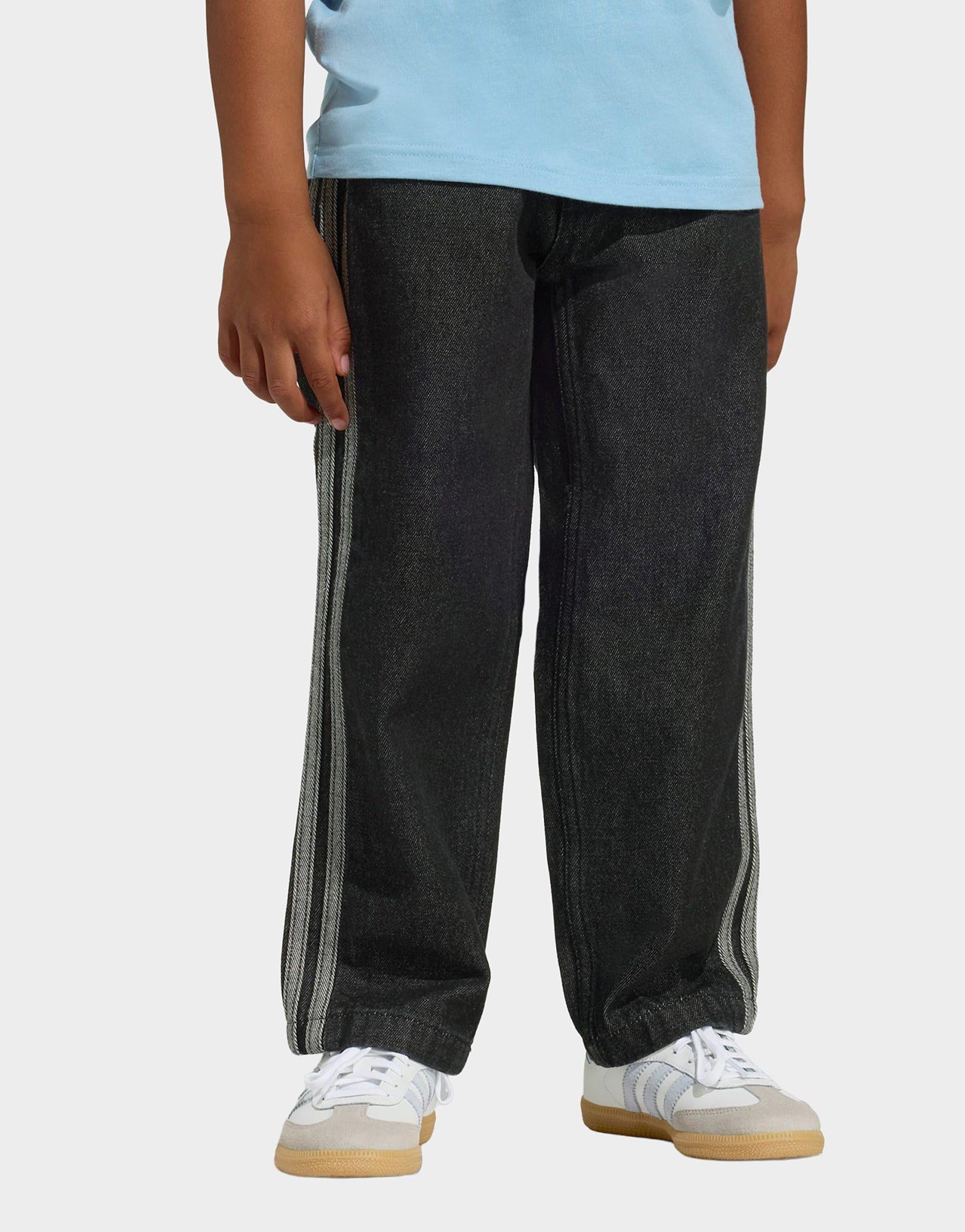 adidas FIREBIRD DENIM TRAININGSHOSE