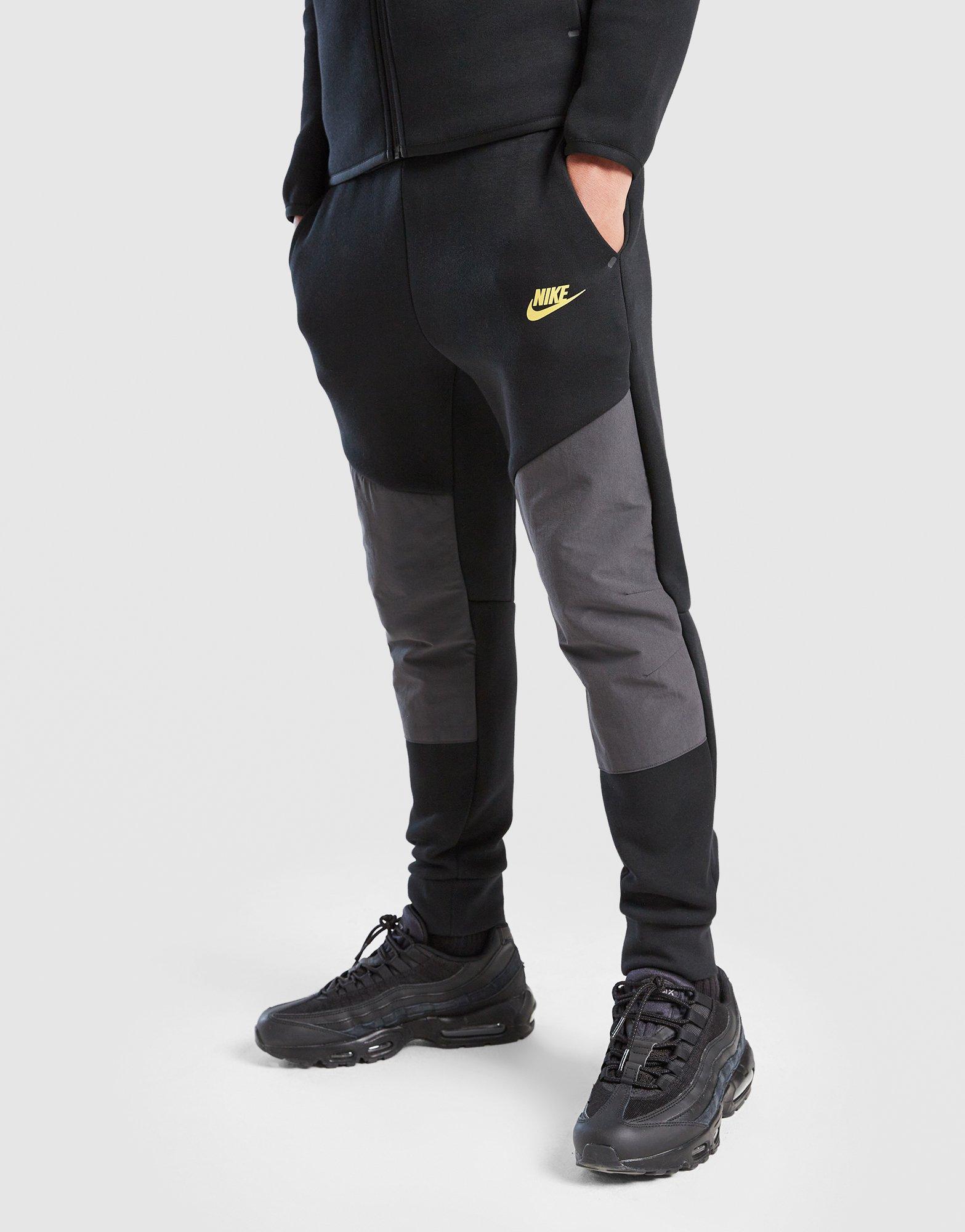 Nike Tech Mix Jogginghose Kinder
