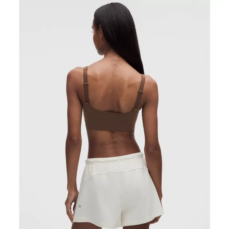 lululemon Nursing Bra